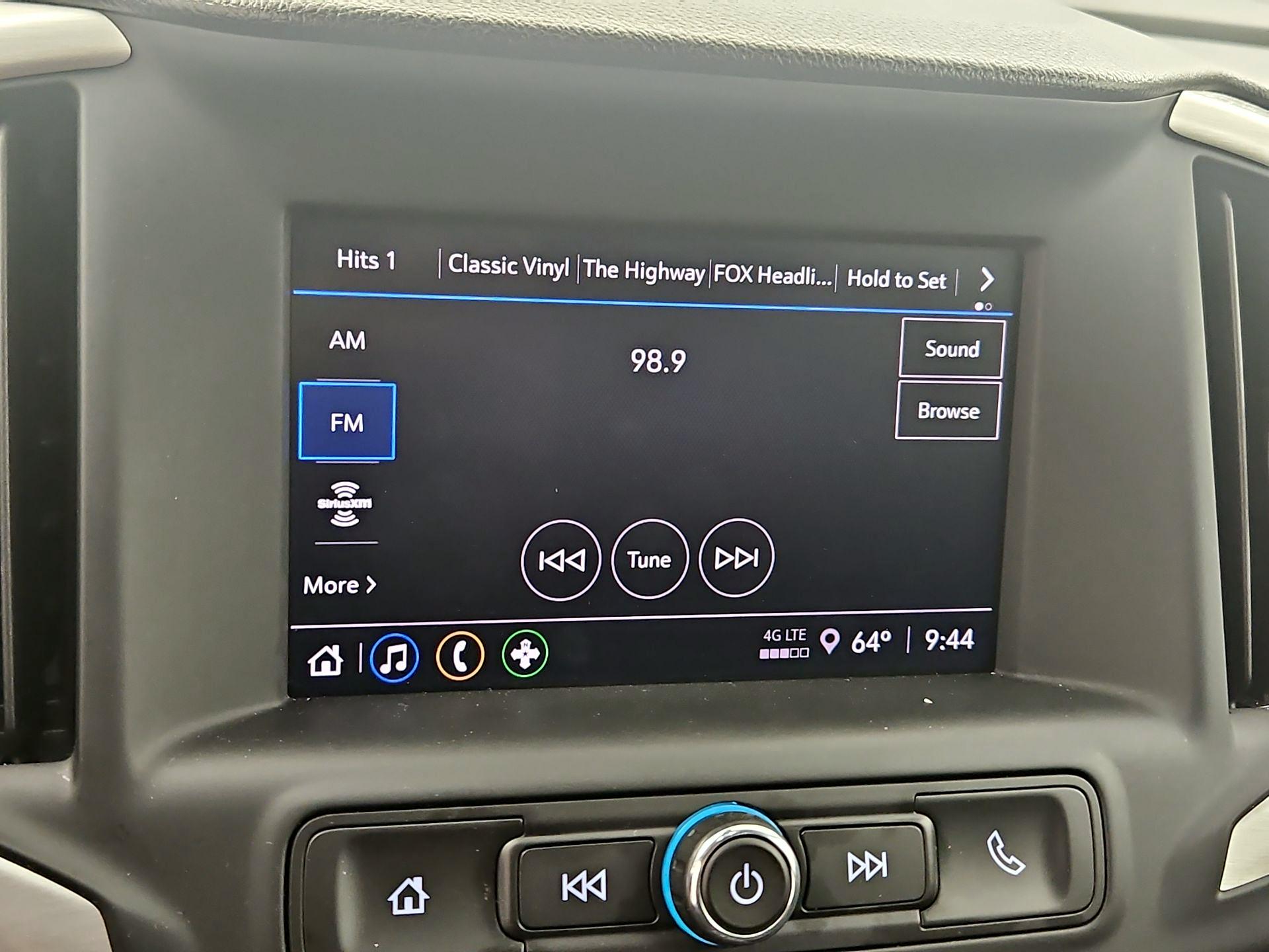 Thumbnail: 2022 GMC Terrain - 15