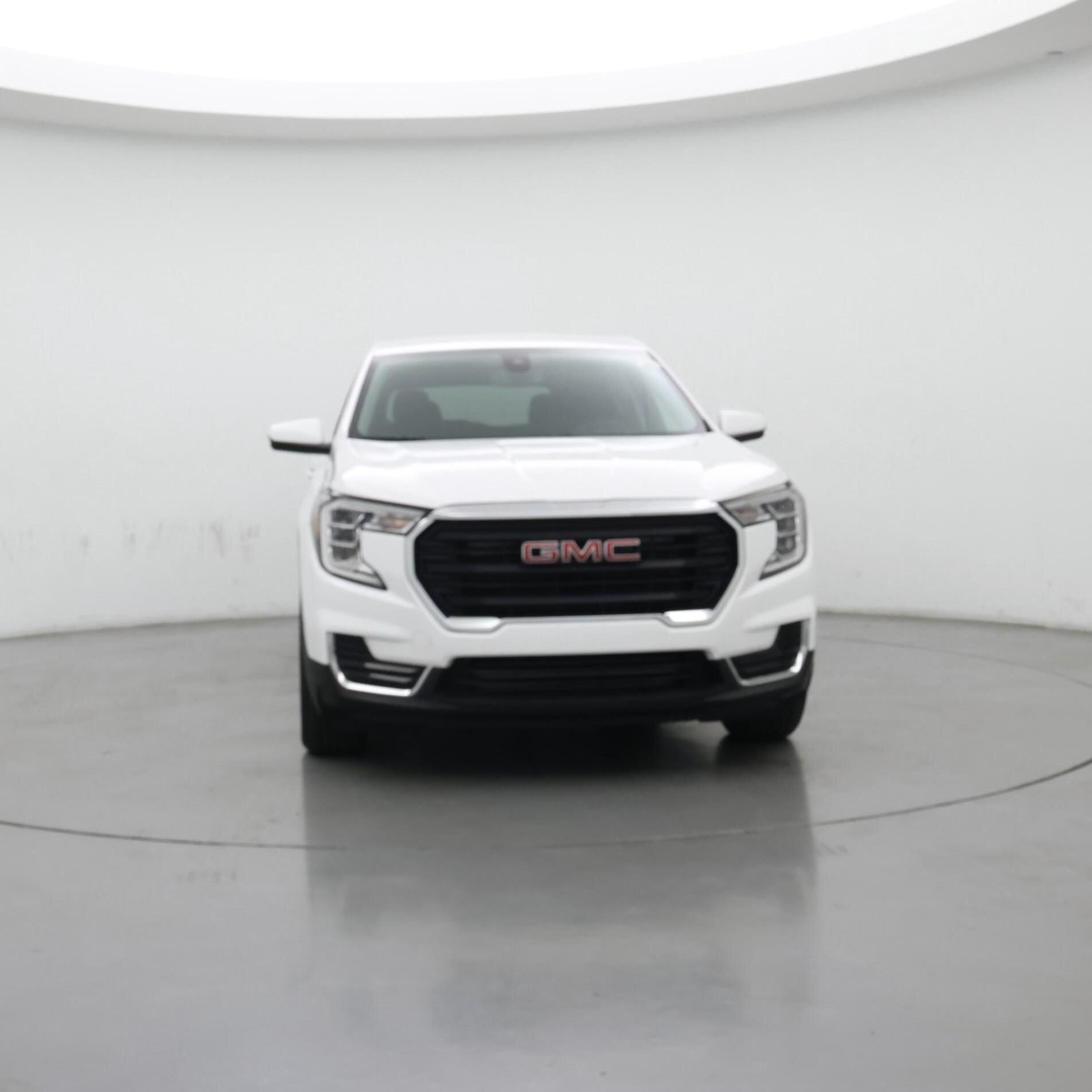 Thumbnail: 2022 GMC Terrain - 5