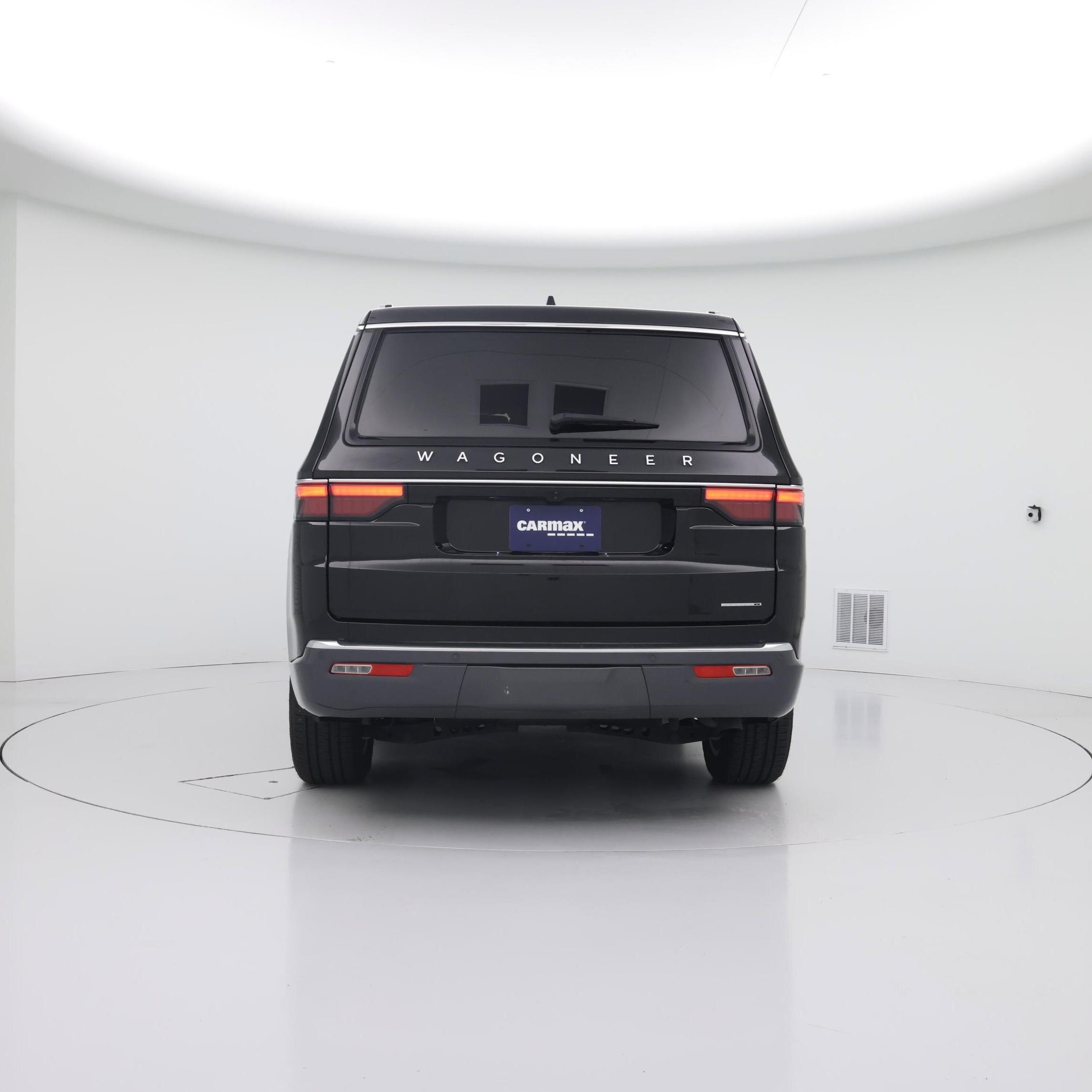 Thumbnail: 2022 Jeep Wagoneer - 6