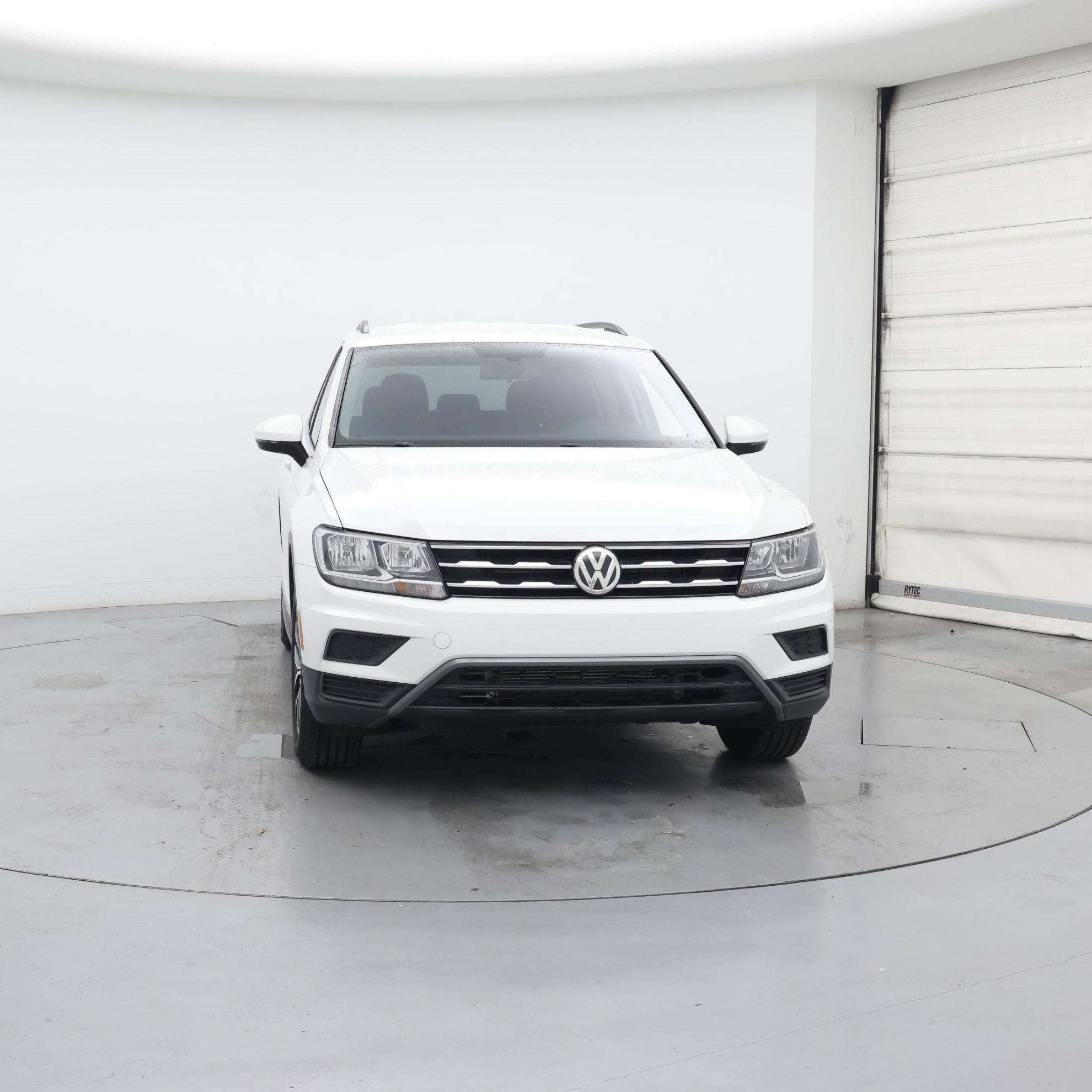 Thumbnail: 2020 Volkswagen Tiguan - 5