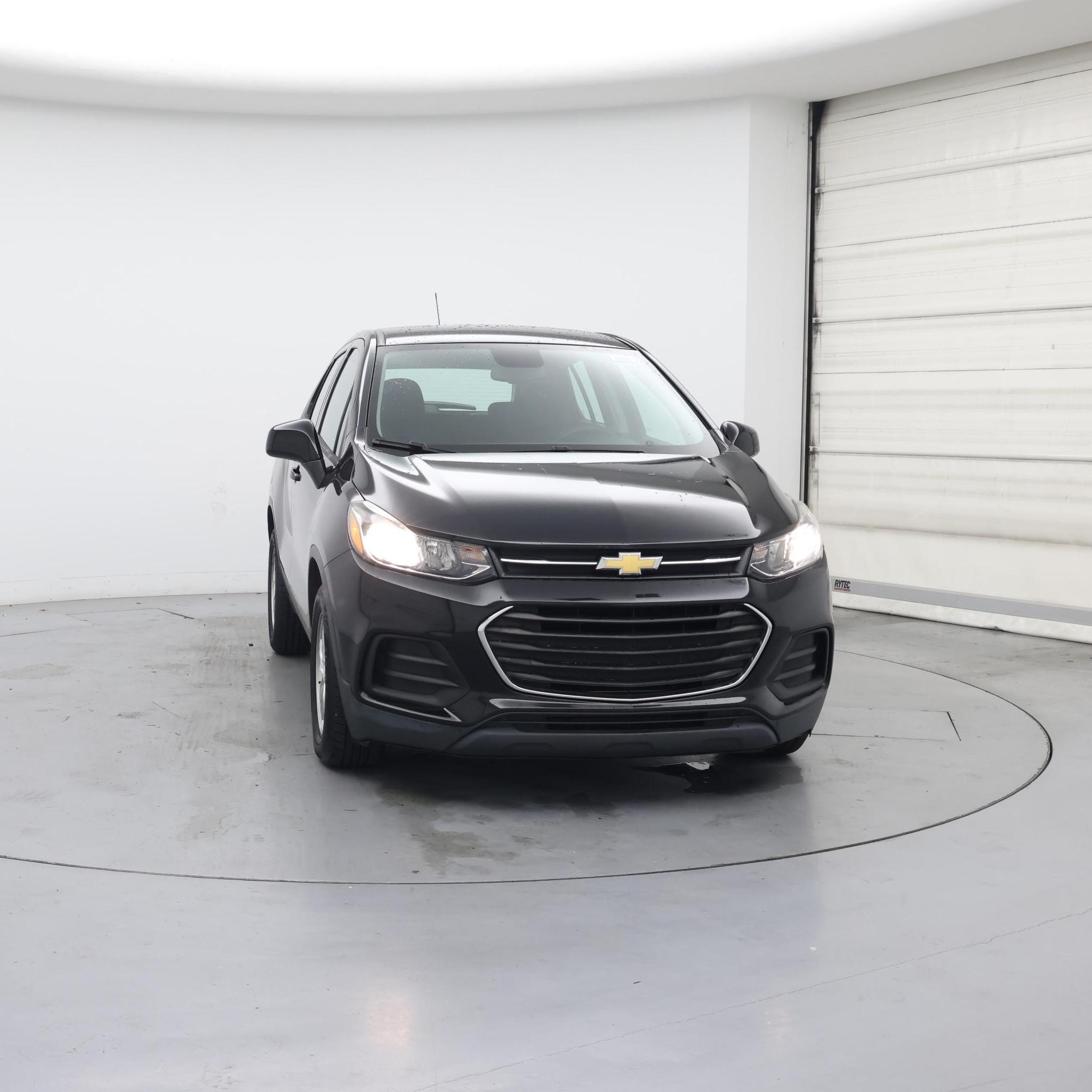 Thumbnail: 2020 Chevrolet Trax - 5