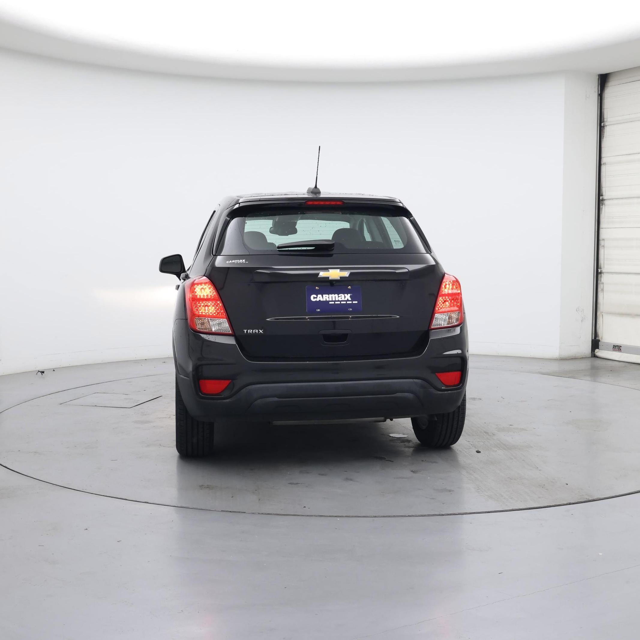 Thumbnail: 2020 Chevrolet Trax - 6