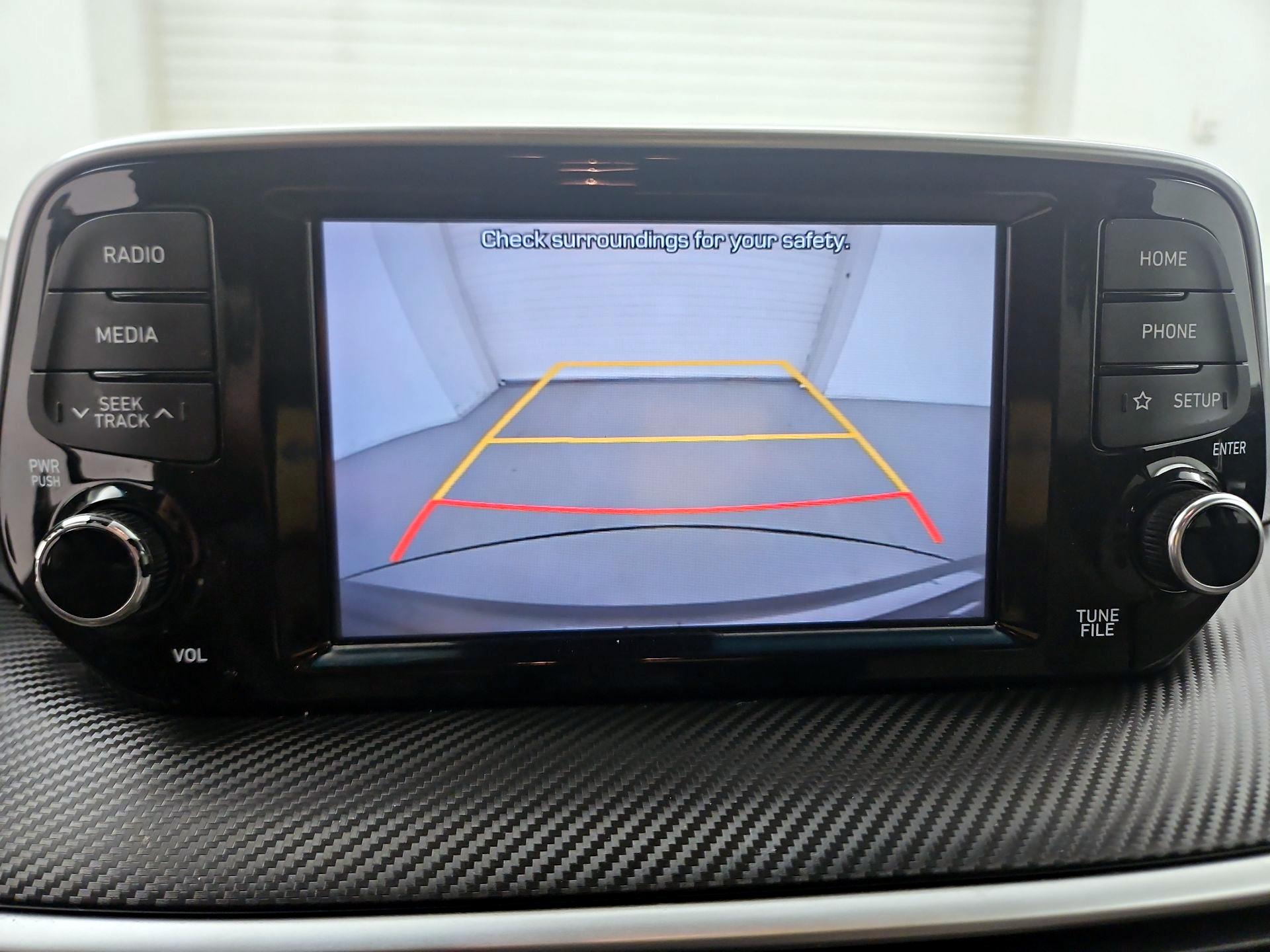 Thumbnail: 2021 Hyundai Tucson - 14