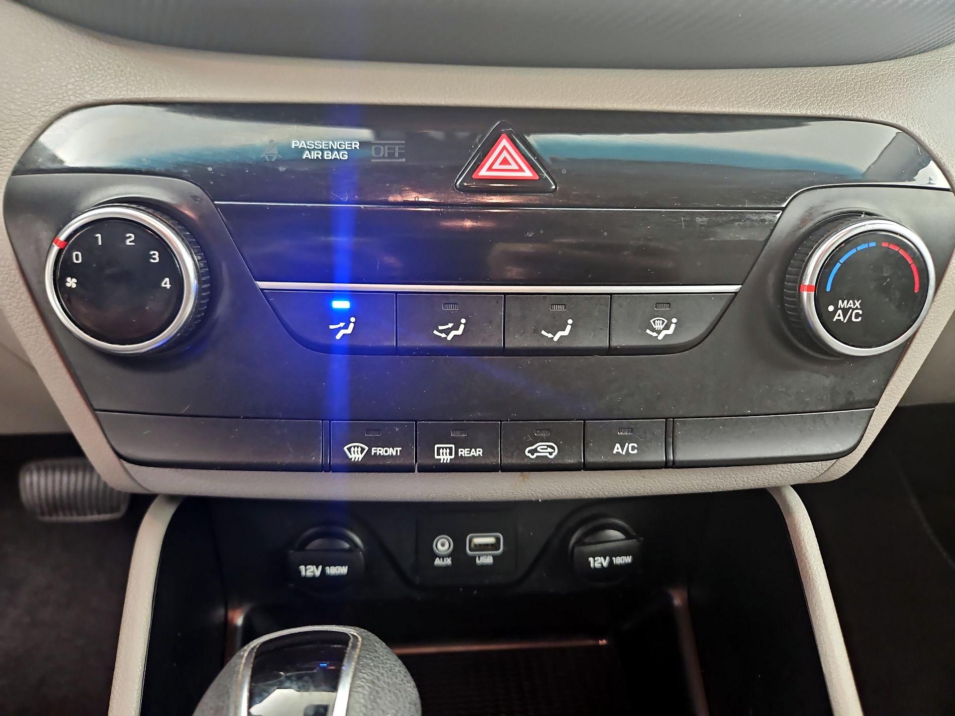 Thumbnail: 2021 Hyundai Tucson - 16