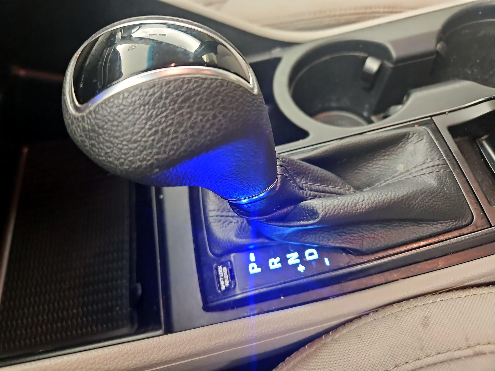 Thumbnail: 2021 Hyundai Tucson - 17