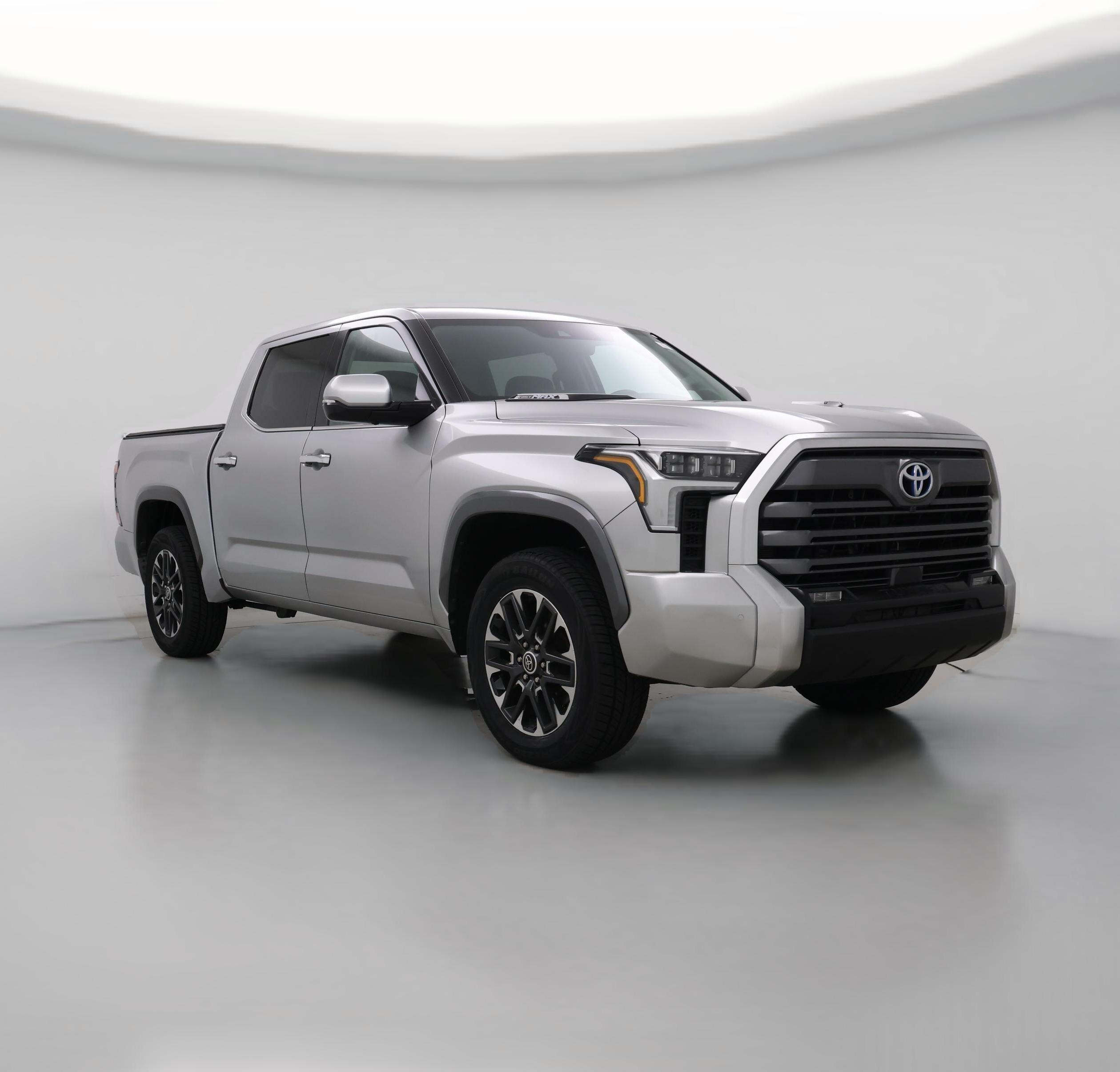 Thumbnail: 2023 Toyota Tundra - 1