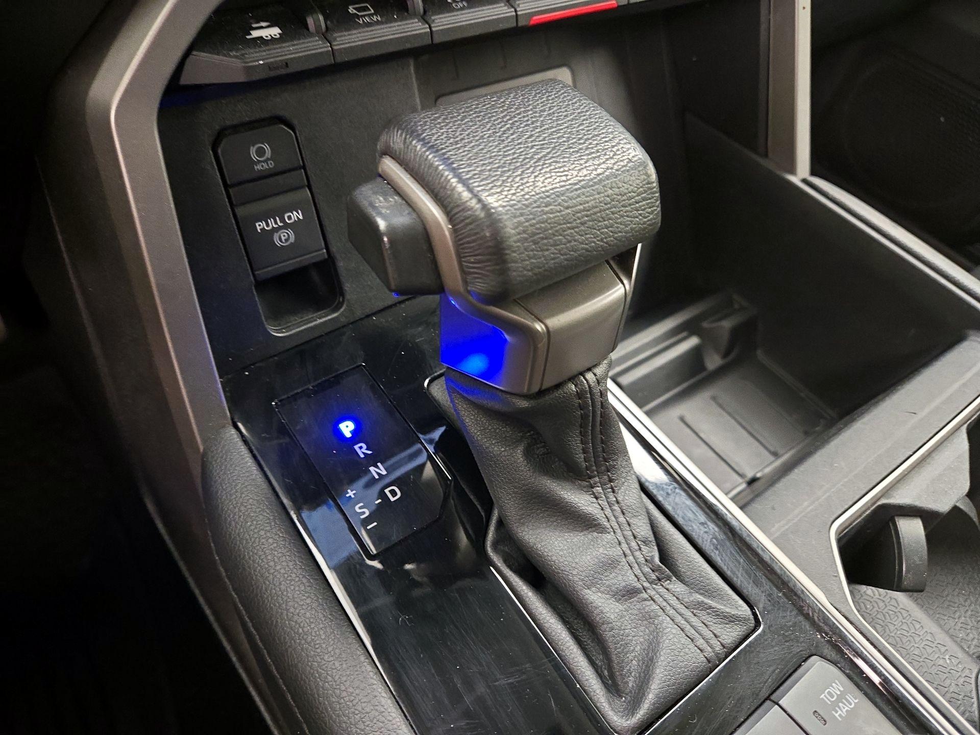 Thumbnail: 2023 Toyota Tundra - 17