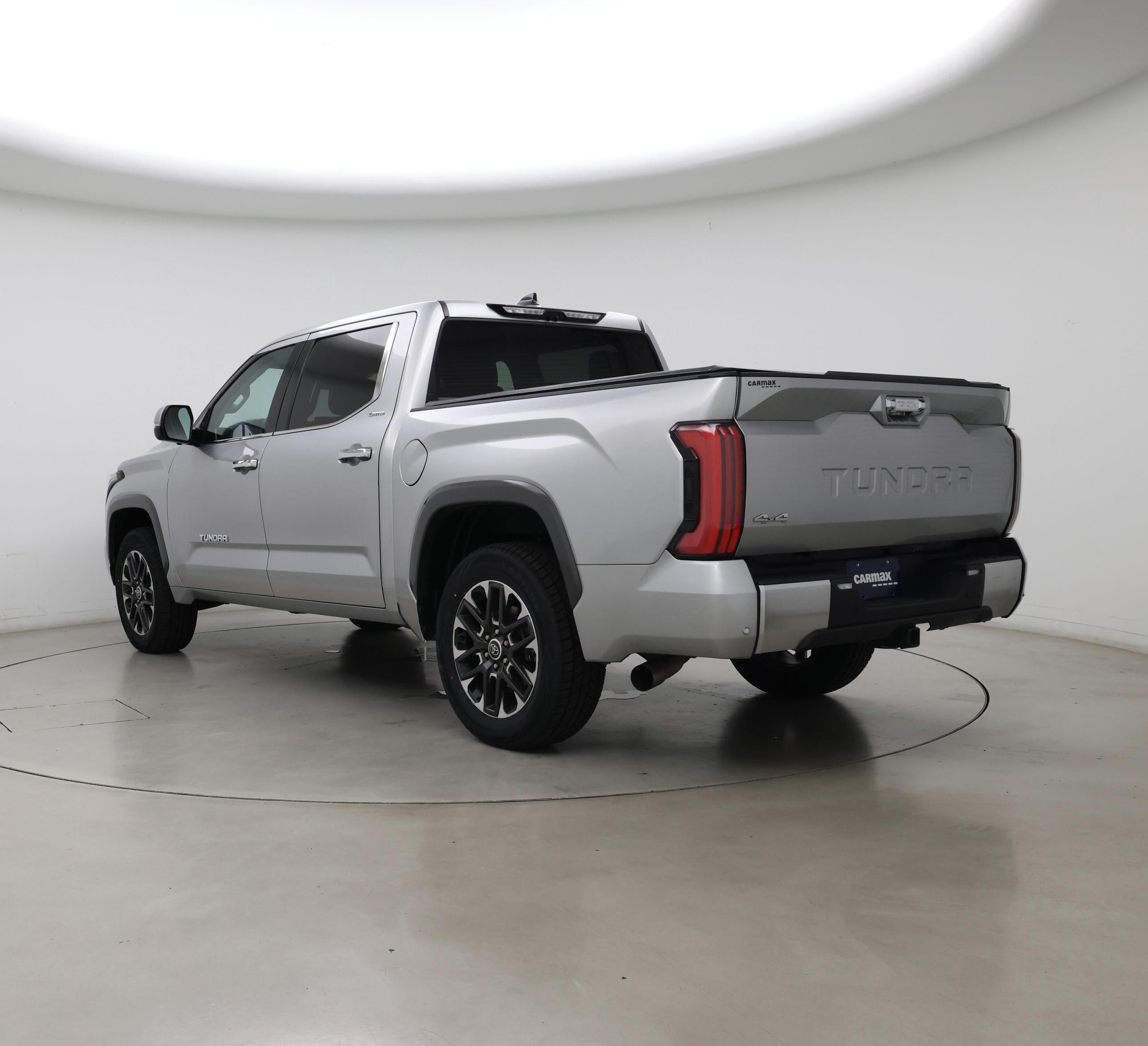 Thumbnail: 2023 Toyota Tundra - 2