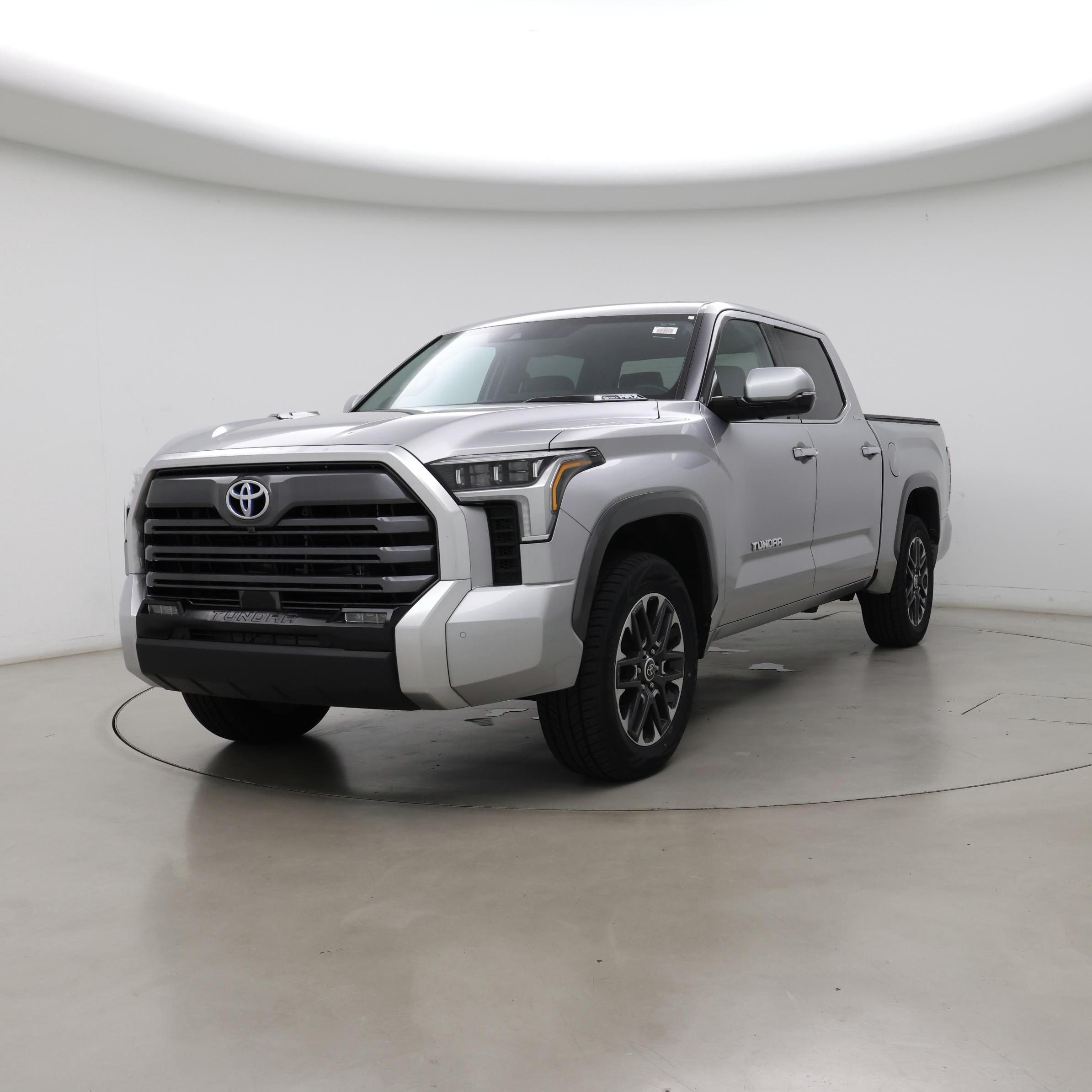 Thumbnail: 2023 Toyota Tundra - 4
