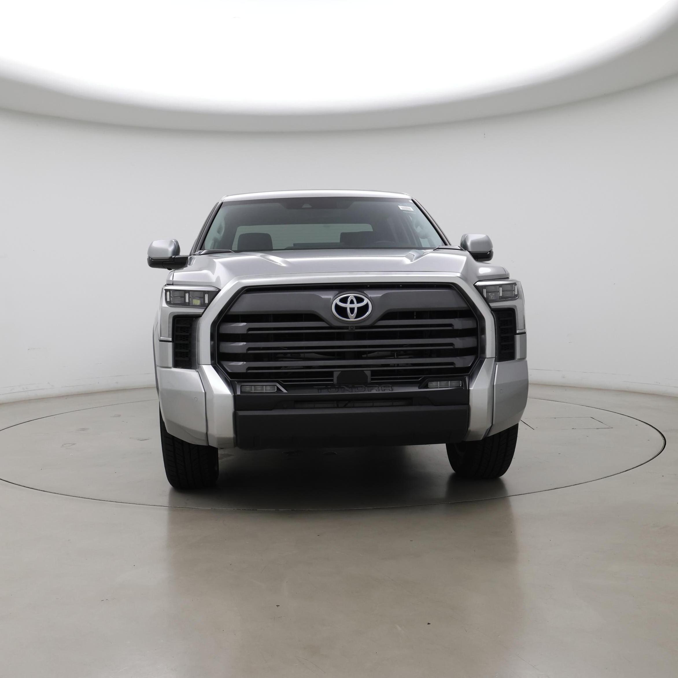 Thumbnail: 2023 Toyota Tundra - 5