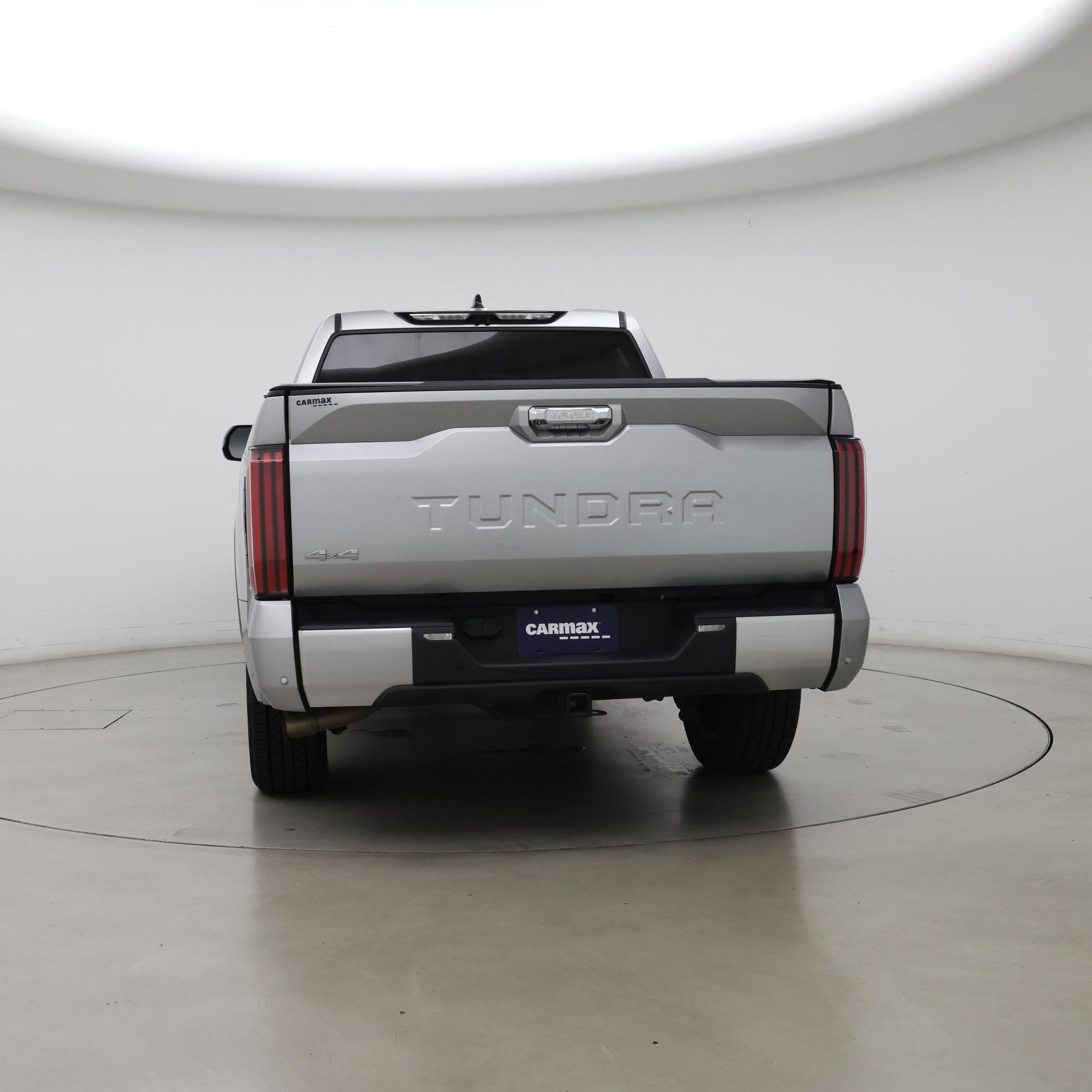 Thumbnail: 2023 Toyota Tundra - 6