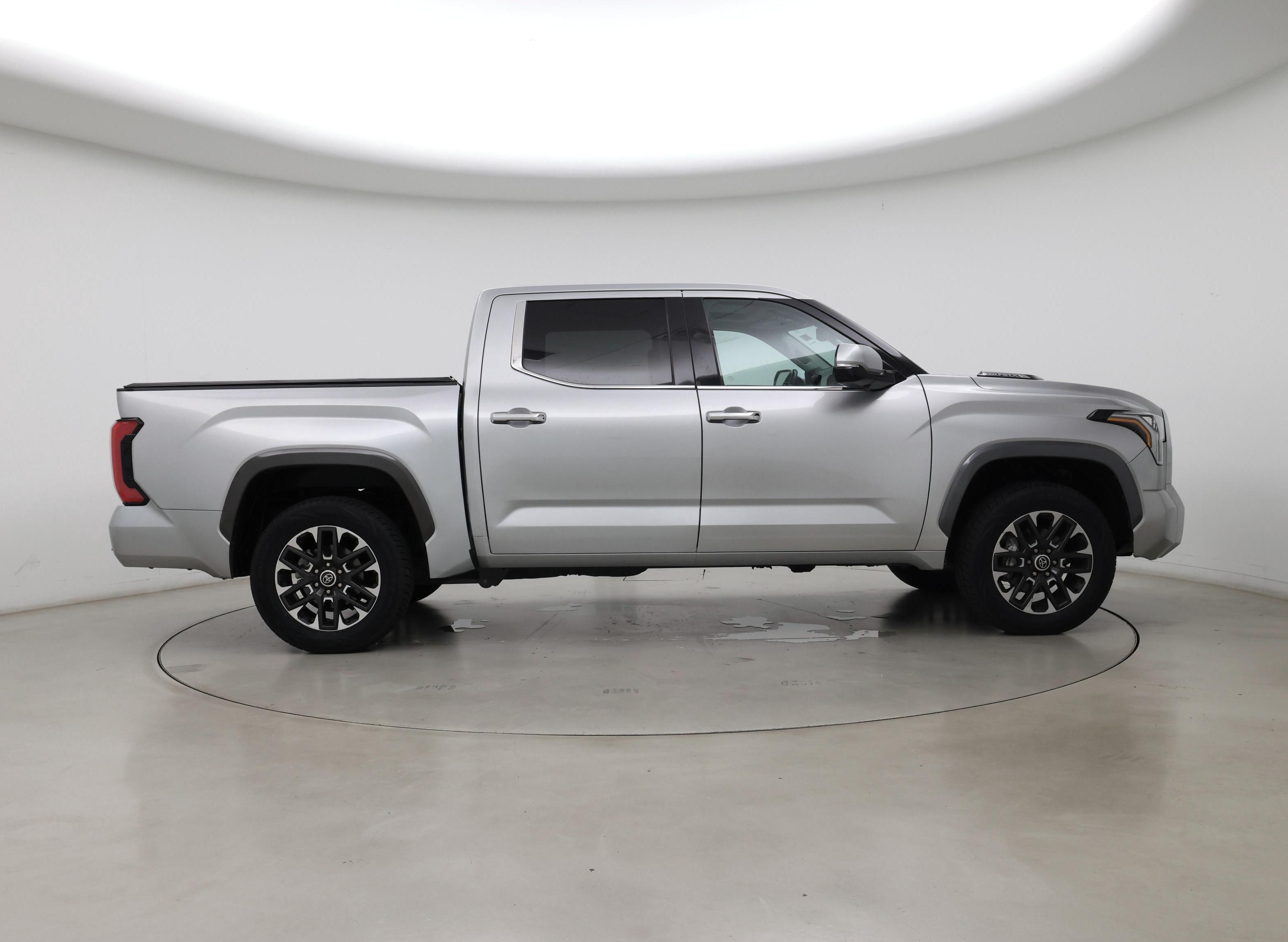 Thumbnail: 2023 Toyota Tundra - 7