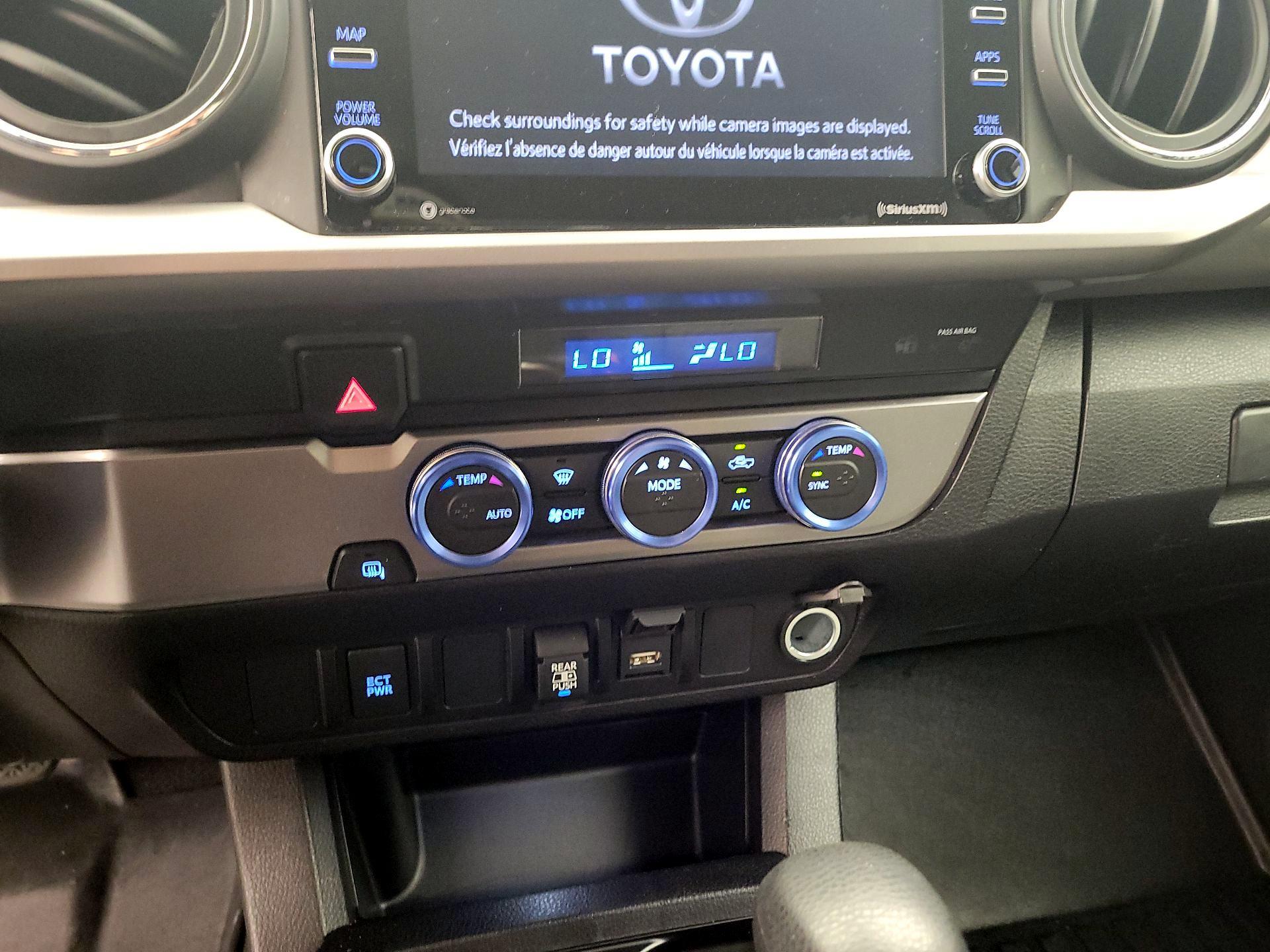 Thumbnail: 2021 Toyota Tacoma - 16