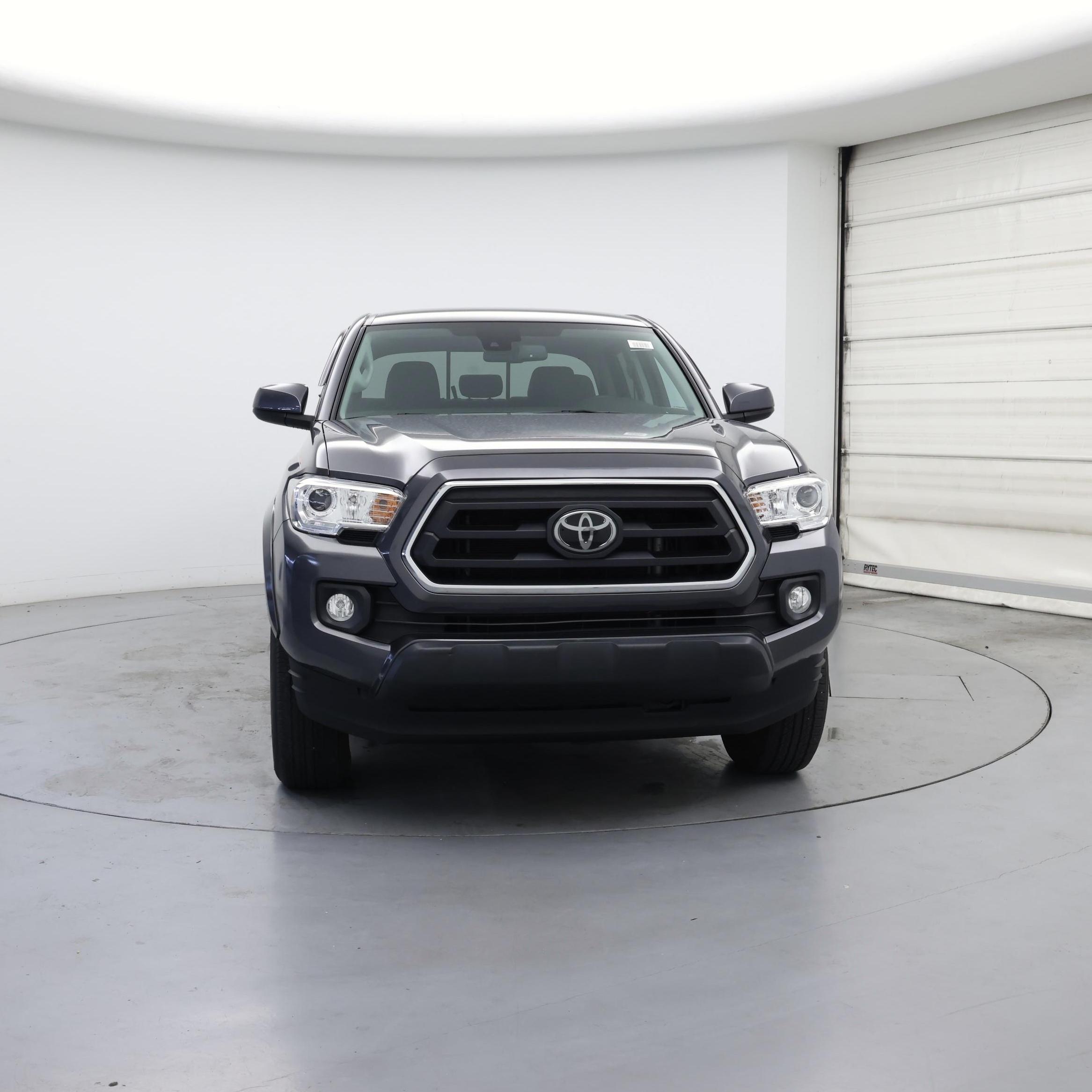 Thumbnail: 2021 Toyota Tacoma - 5
