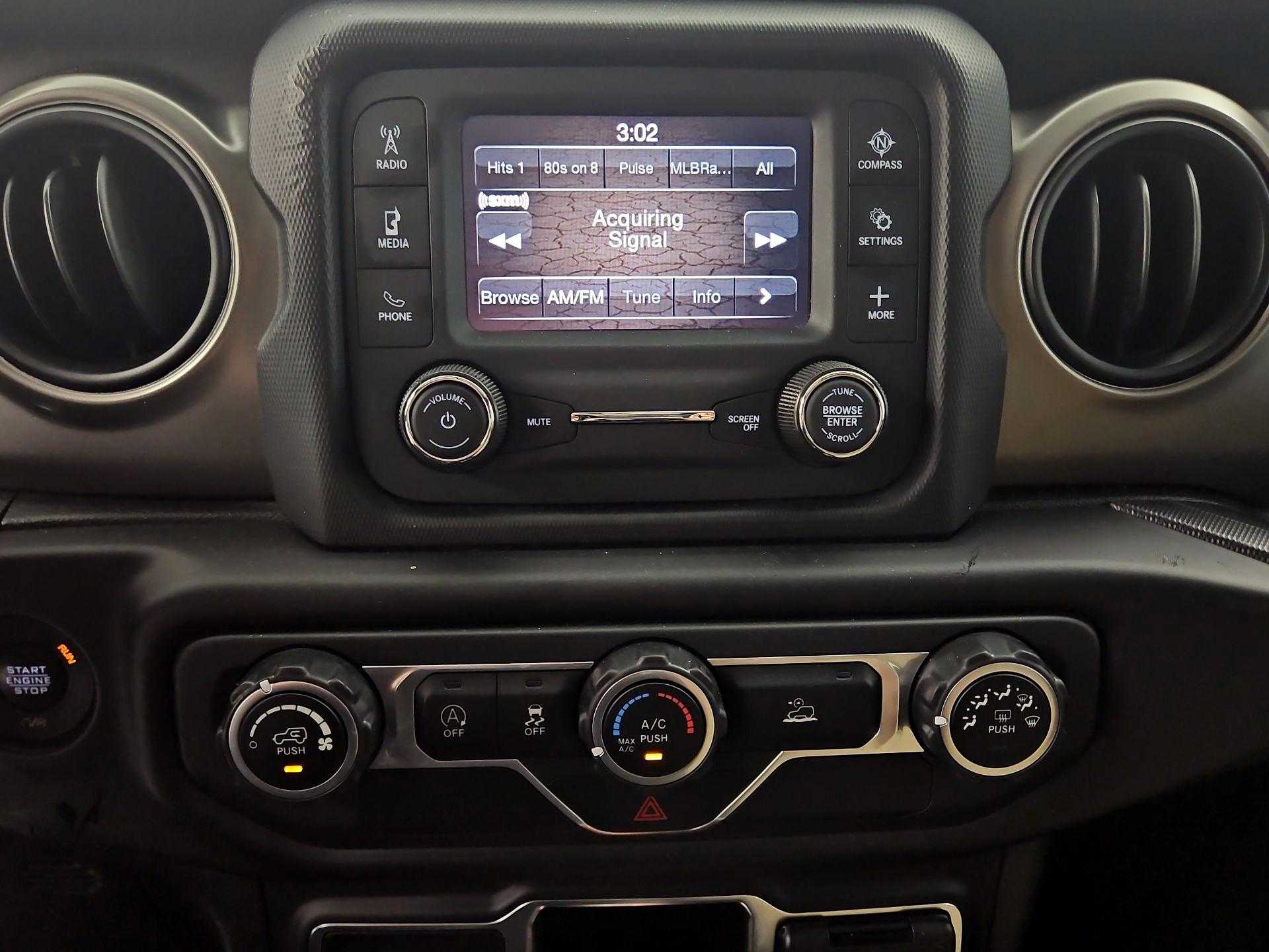 Thumbnail: 2021 Jeep Wrangler - 15