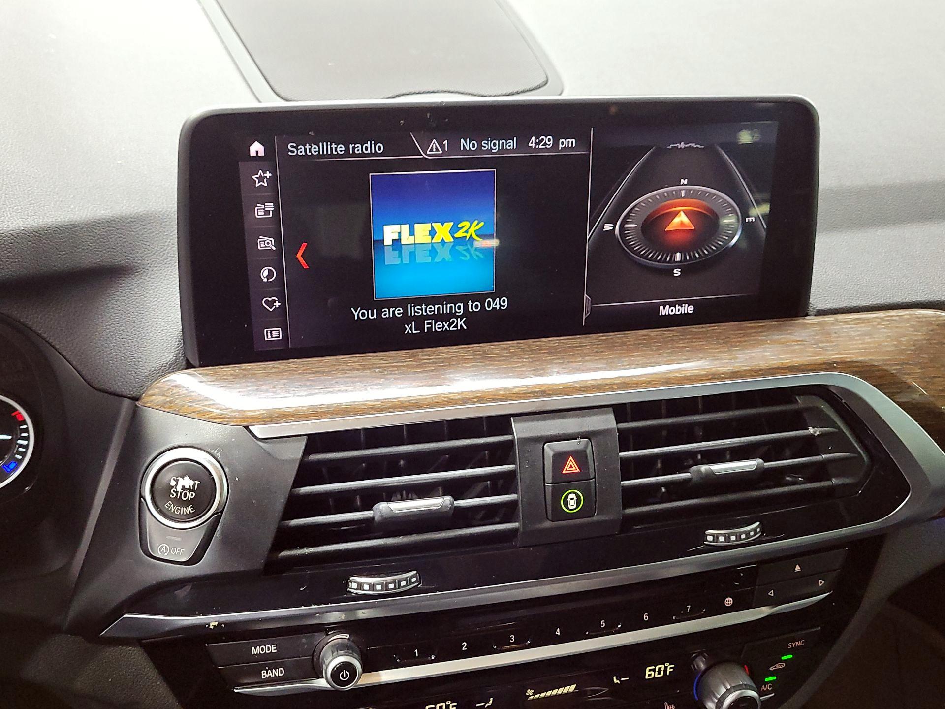 Thumbnail: 2019 BMW X3 - 13