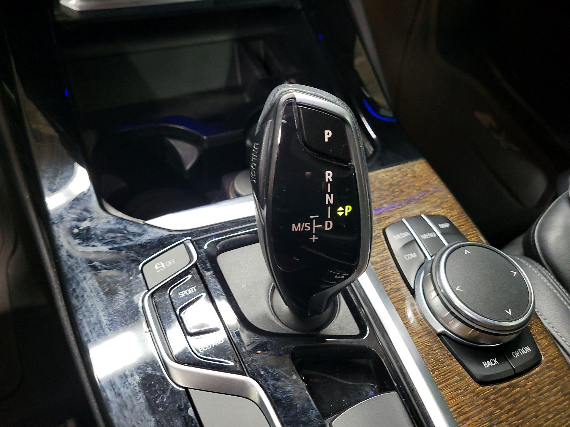 Thumbnail: 2019 BMW X3 - 15