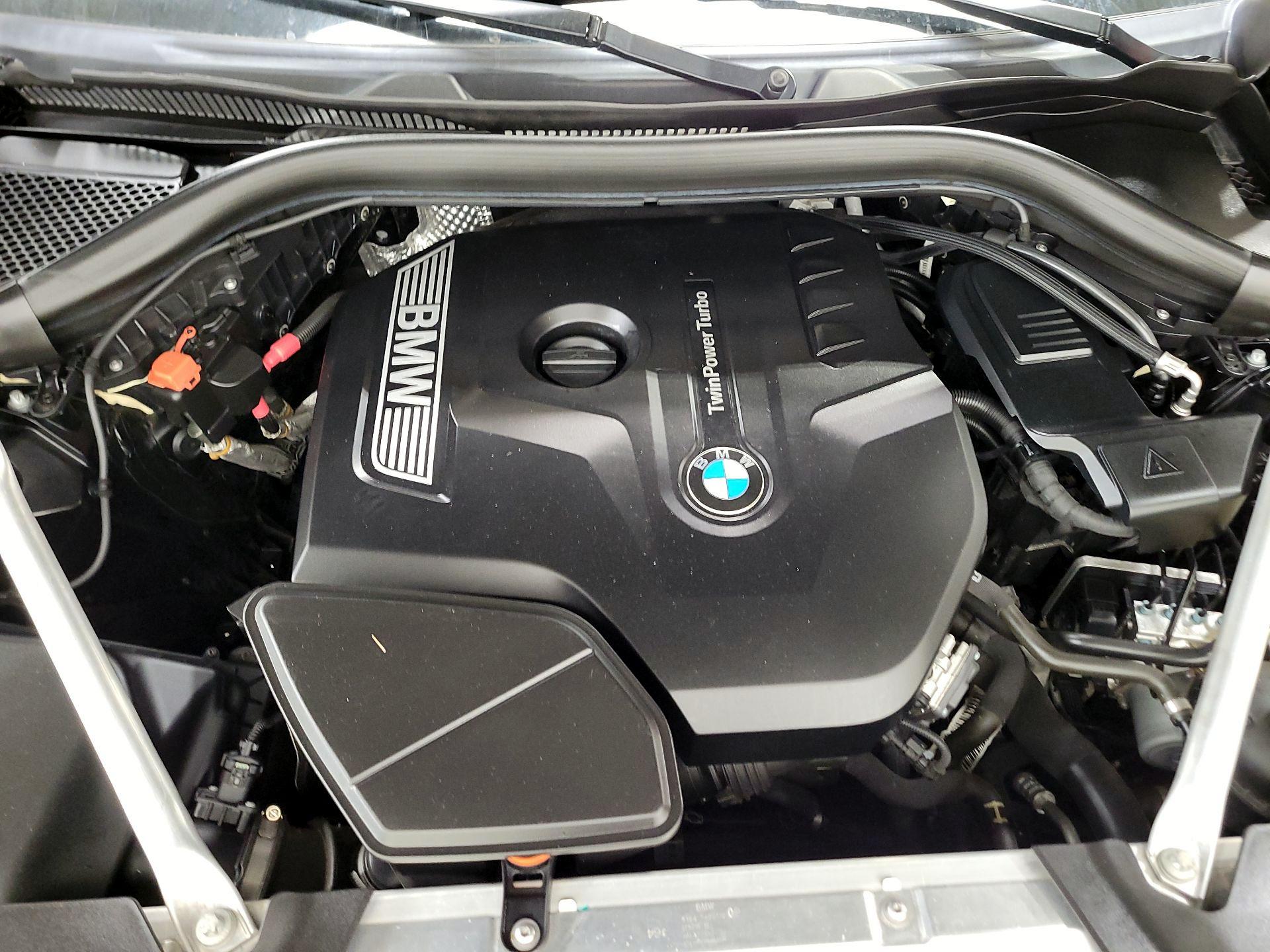Thumbnail: 2019 BMW X3 - 17