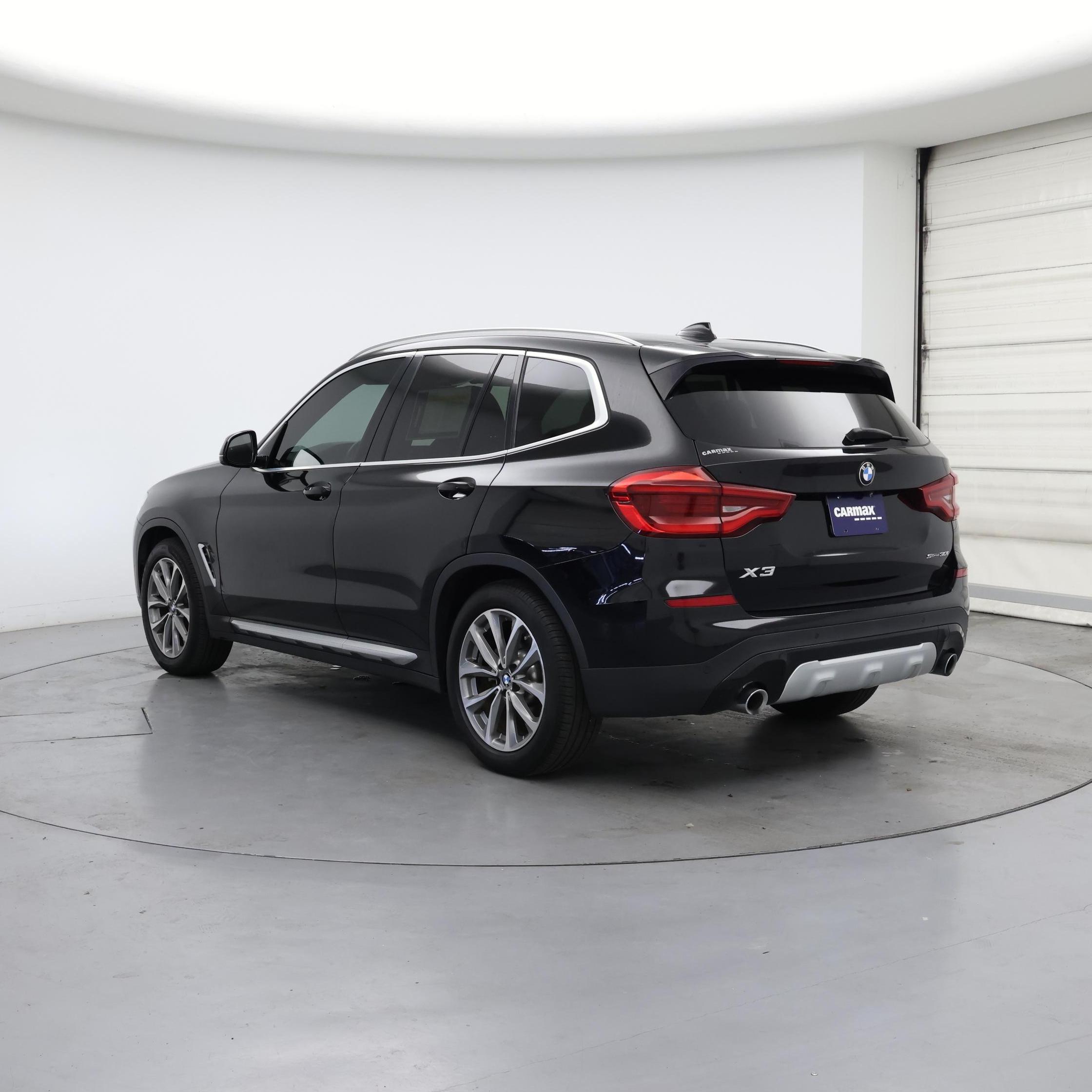 Thumbnail: 2019 BMW X3 - 2