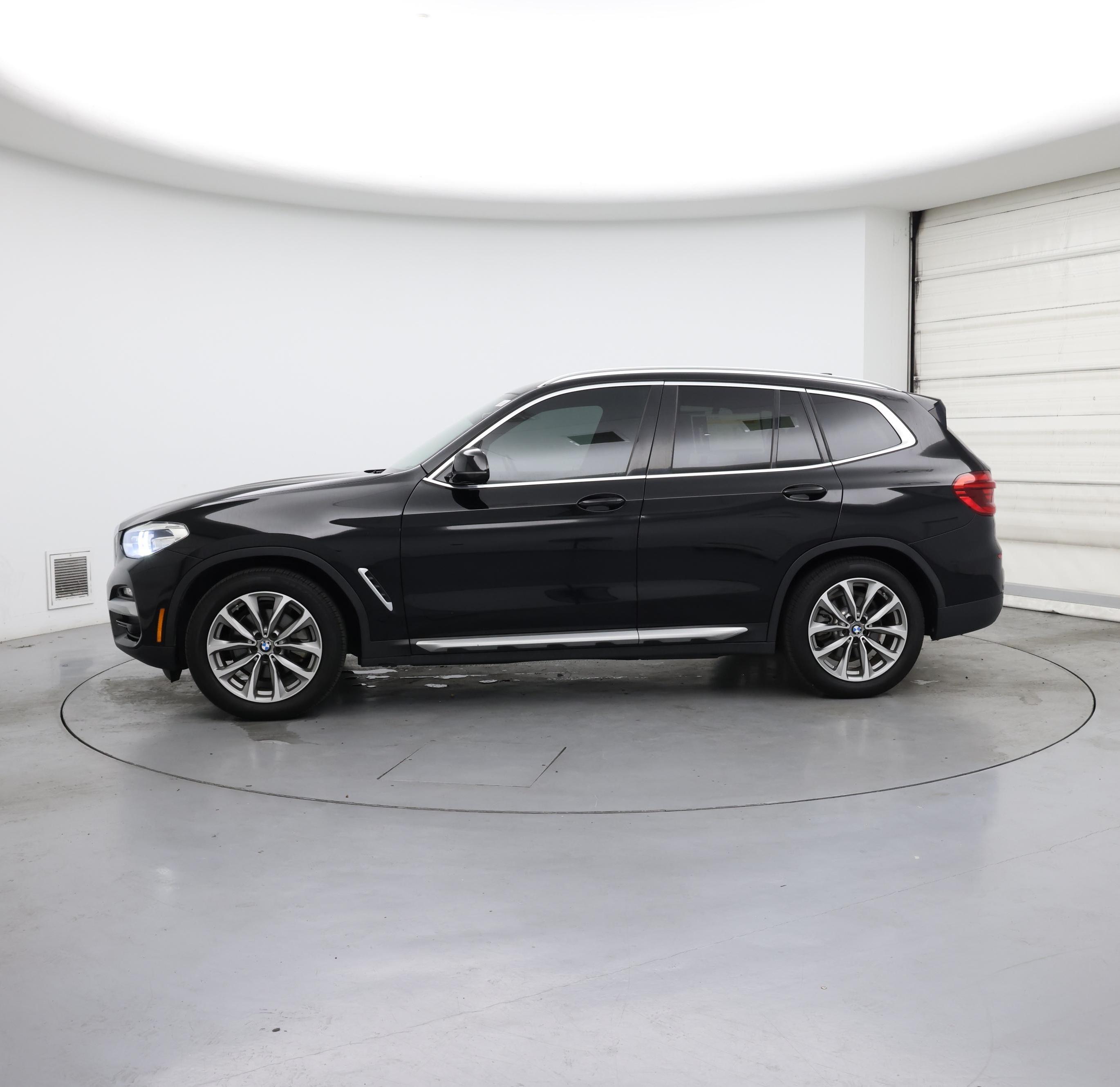 Thumbnail: 2019 BMW X3 - 3