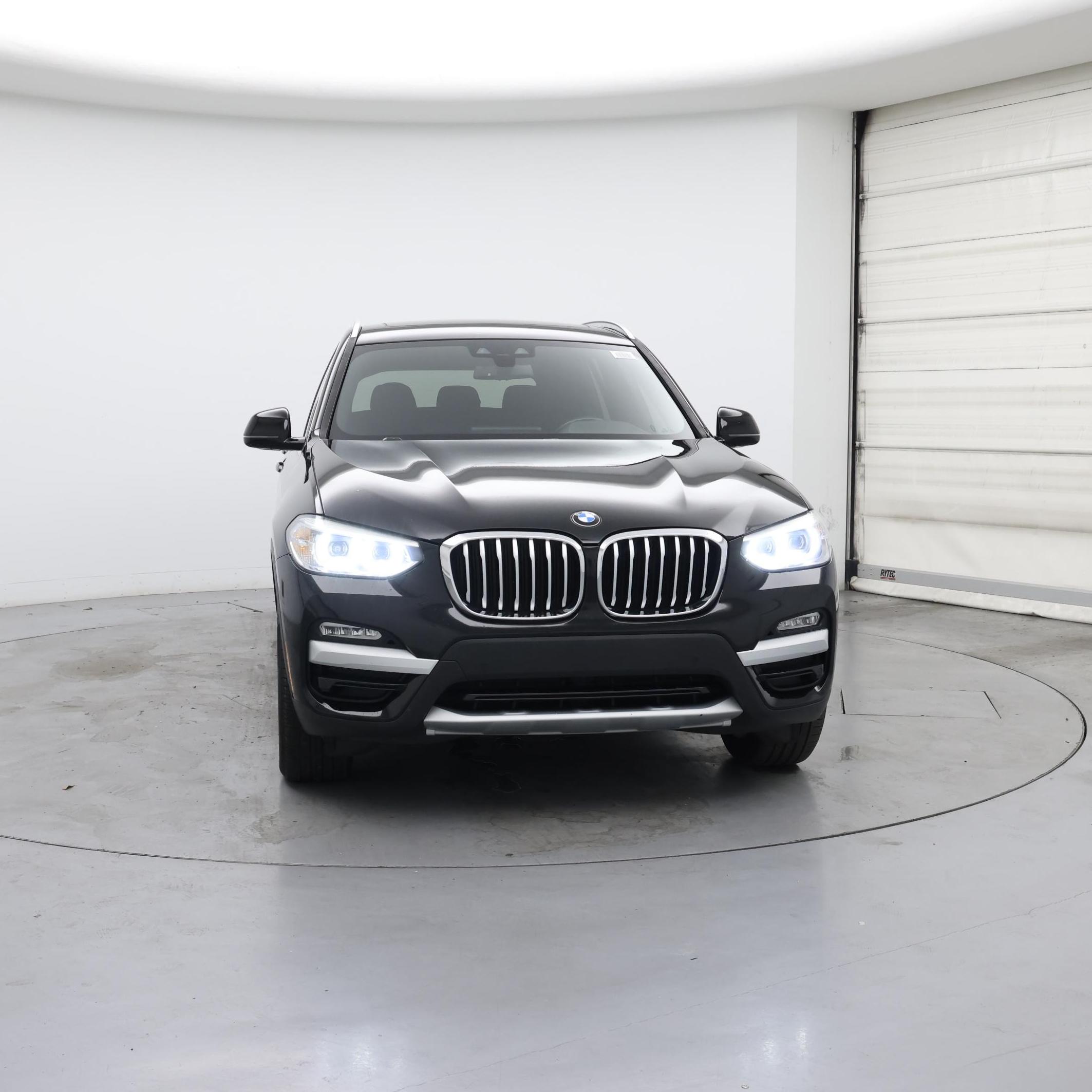 Thumbnail: 2019 BMW X3 - 5