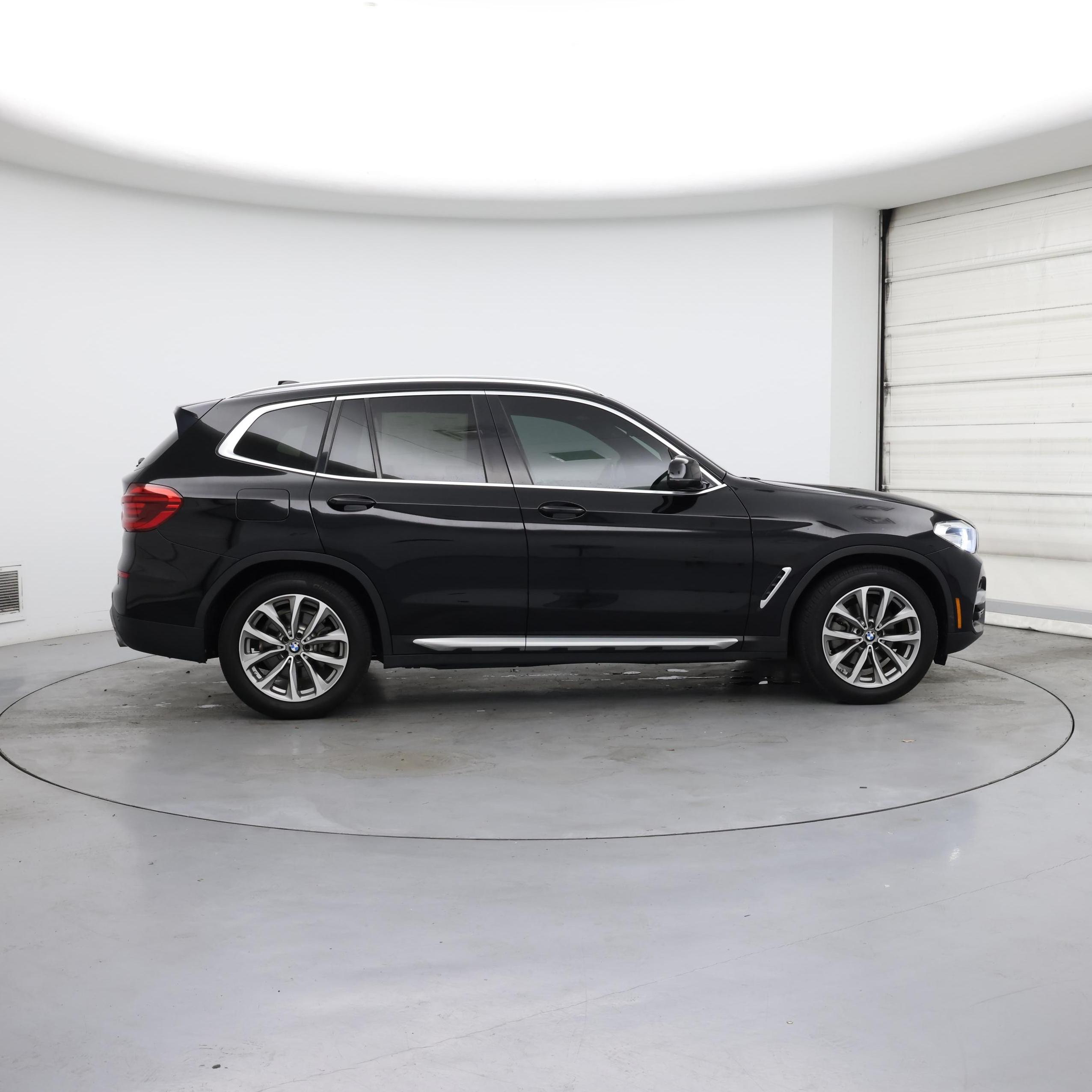 Thumbnail: 2019 BMW X3 - 7