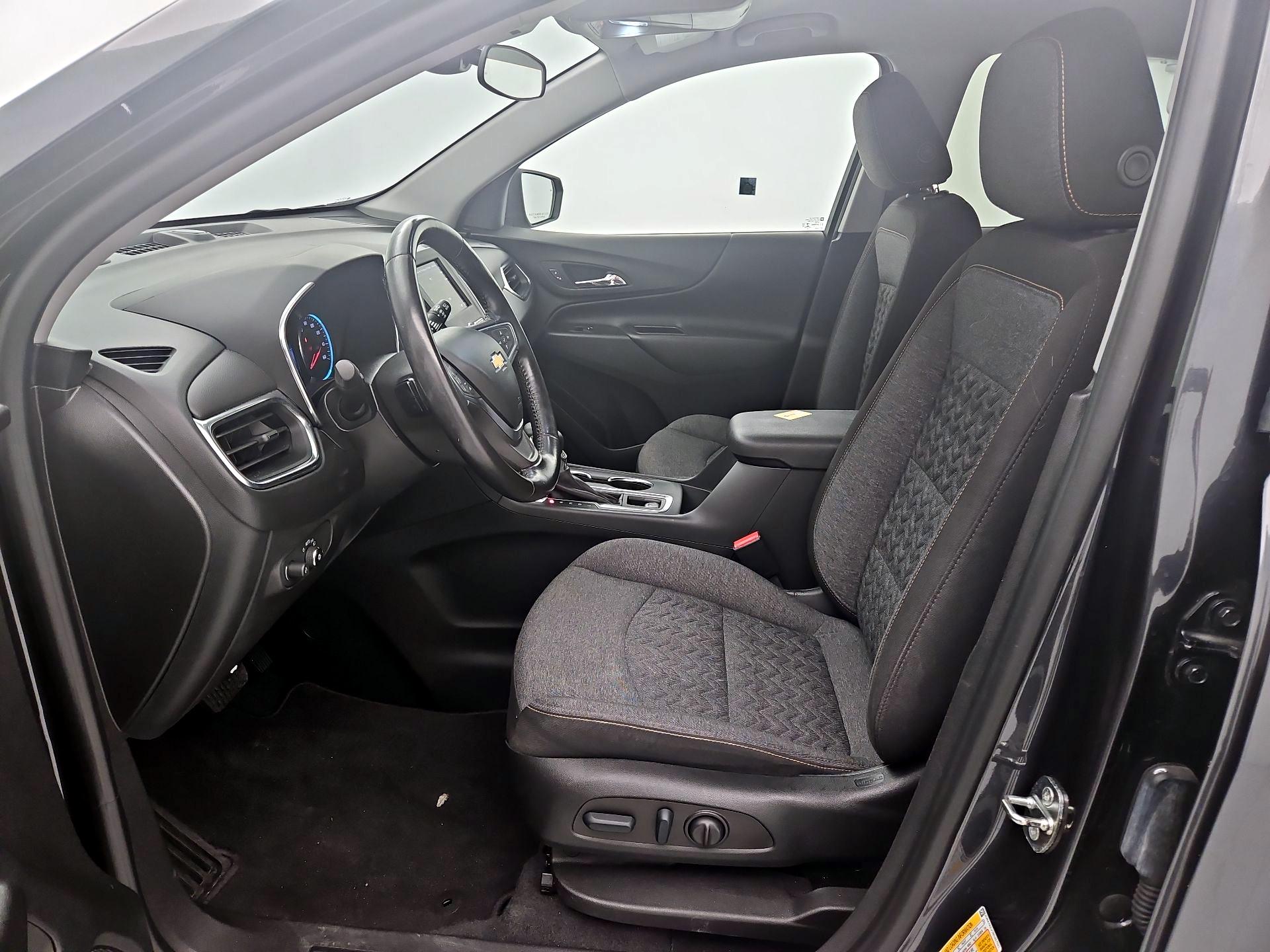 Thumbnail: 2022 Chevrolet Equinox - 11