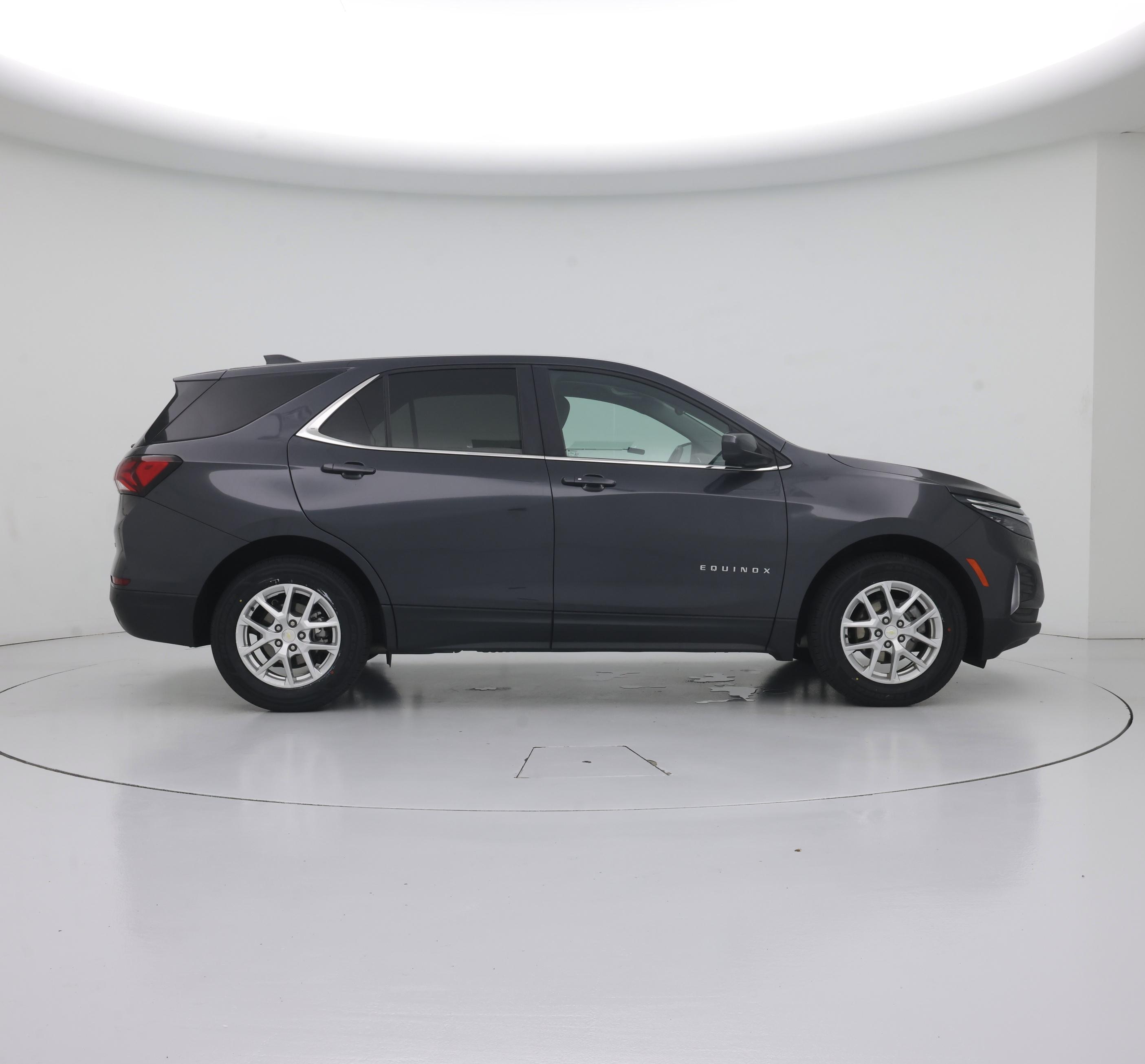 Thumbnail: 2022 Chevrolet Equinox - 7