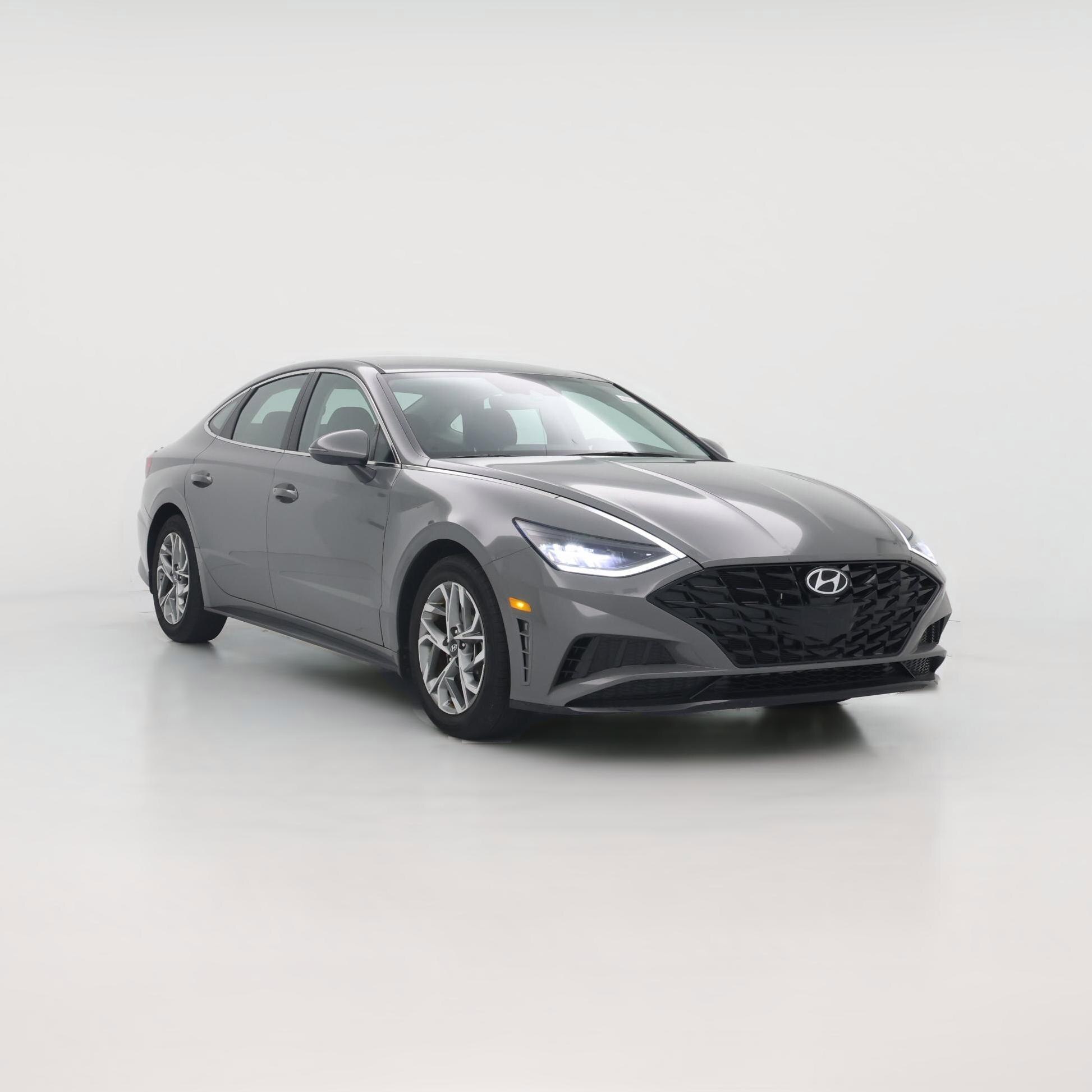 Thumbnail: 2022 Hyundai Sonata - 1