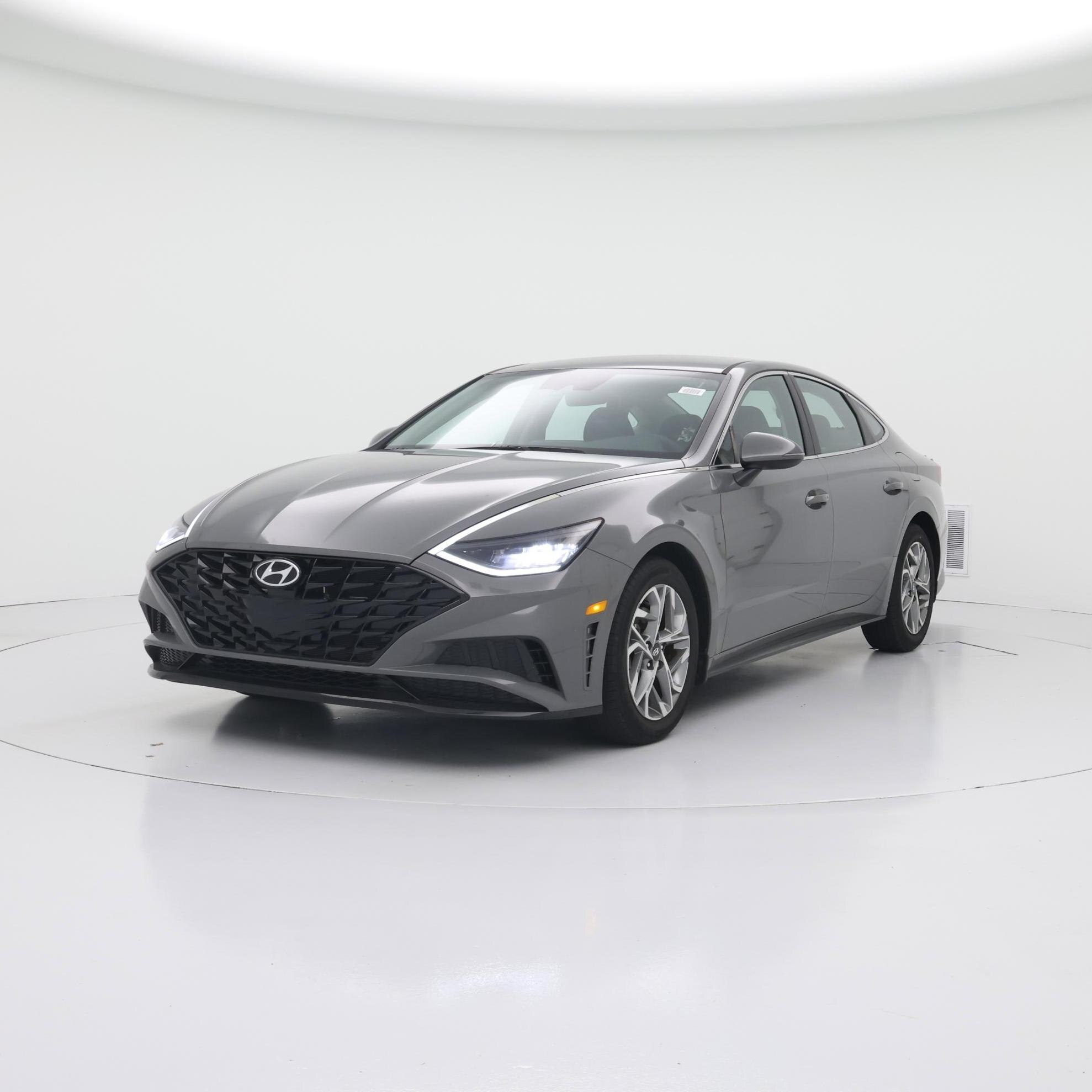 Thumbnail: 2022 Hyundai Sonata - 4