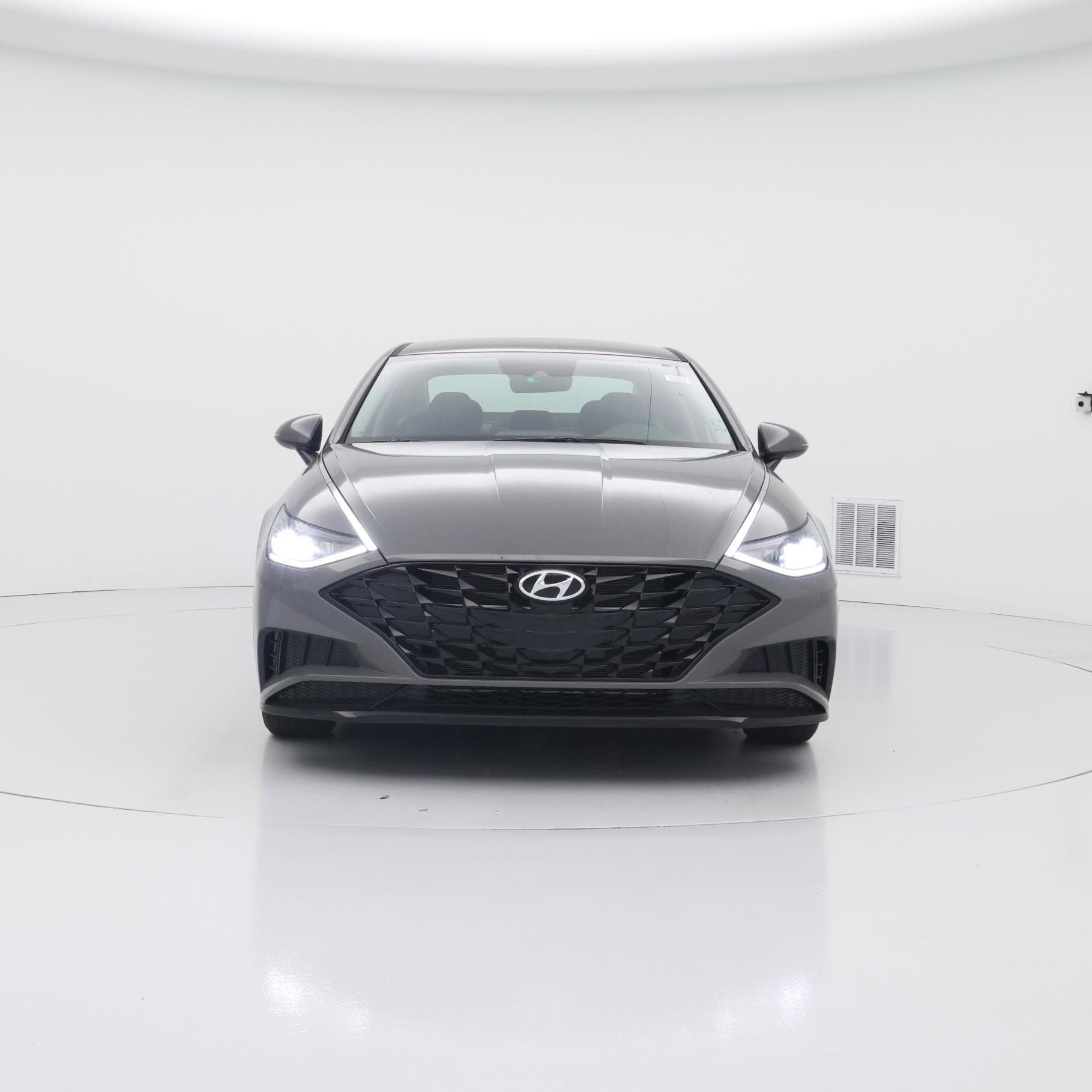 Thumbnail: 2022 Hyundai Sonata - 5
