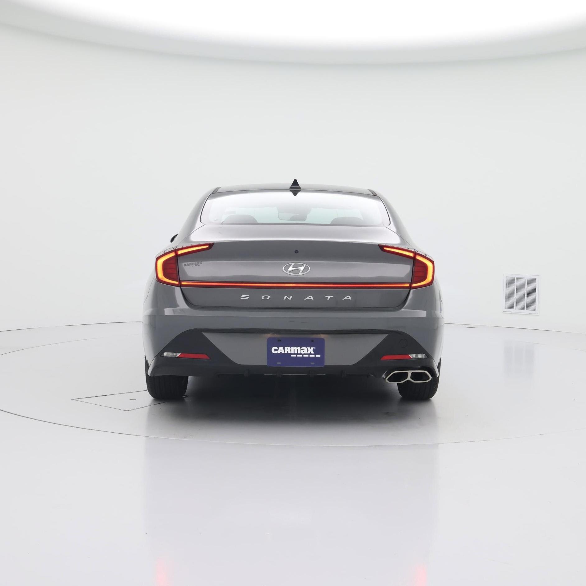 Thumbnail: 2022 Hyundai Sonata - 6