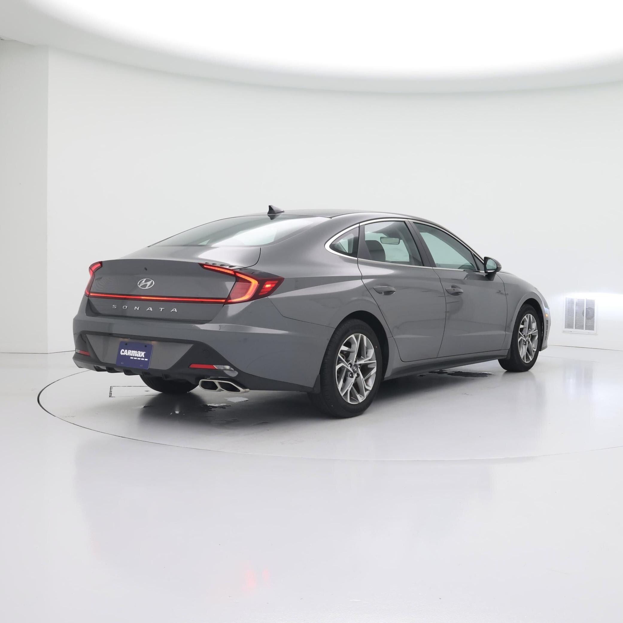 Thumbnail: 2022 Hyundai Sonata - 8