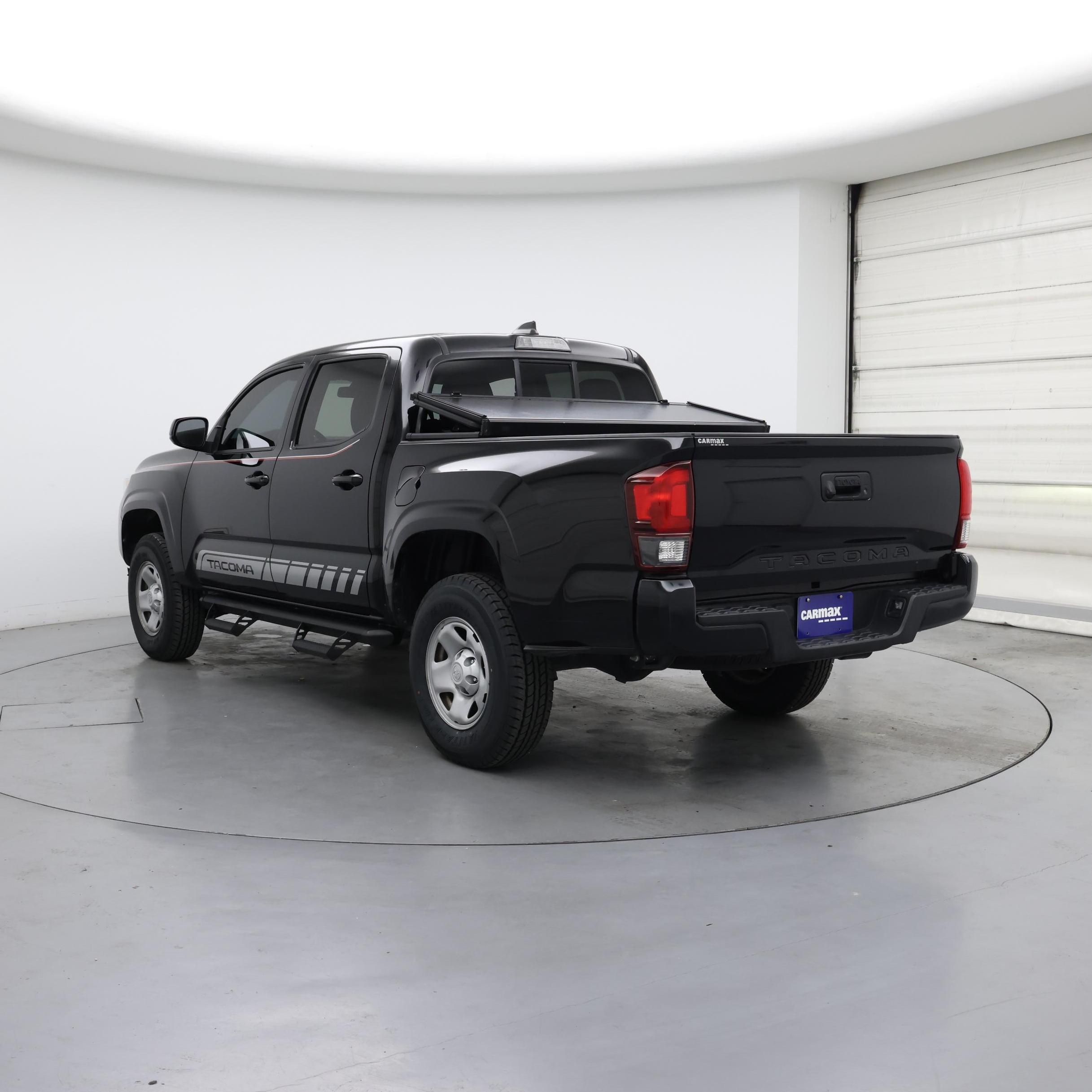 Thumbnail: 2022 Toyota Tacoma - 2