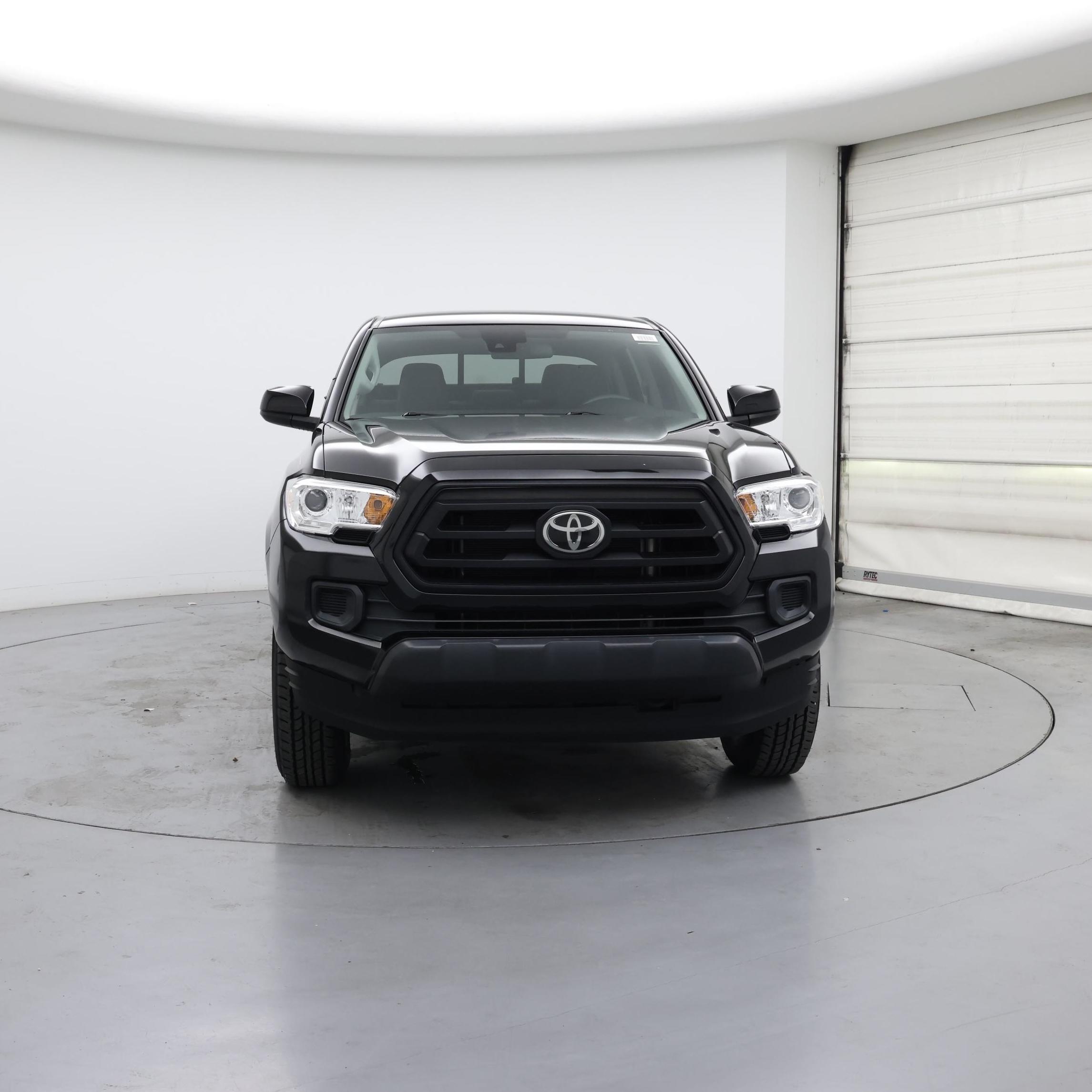 Thumbnail: 2022 Toyota Tacoma - 5