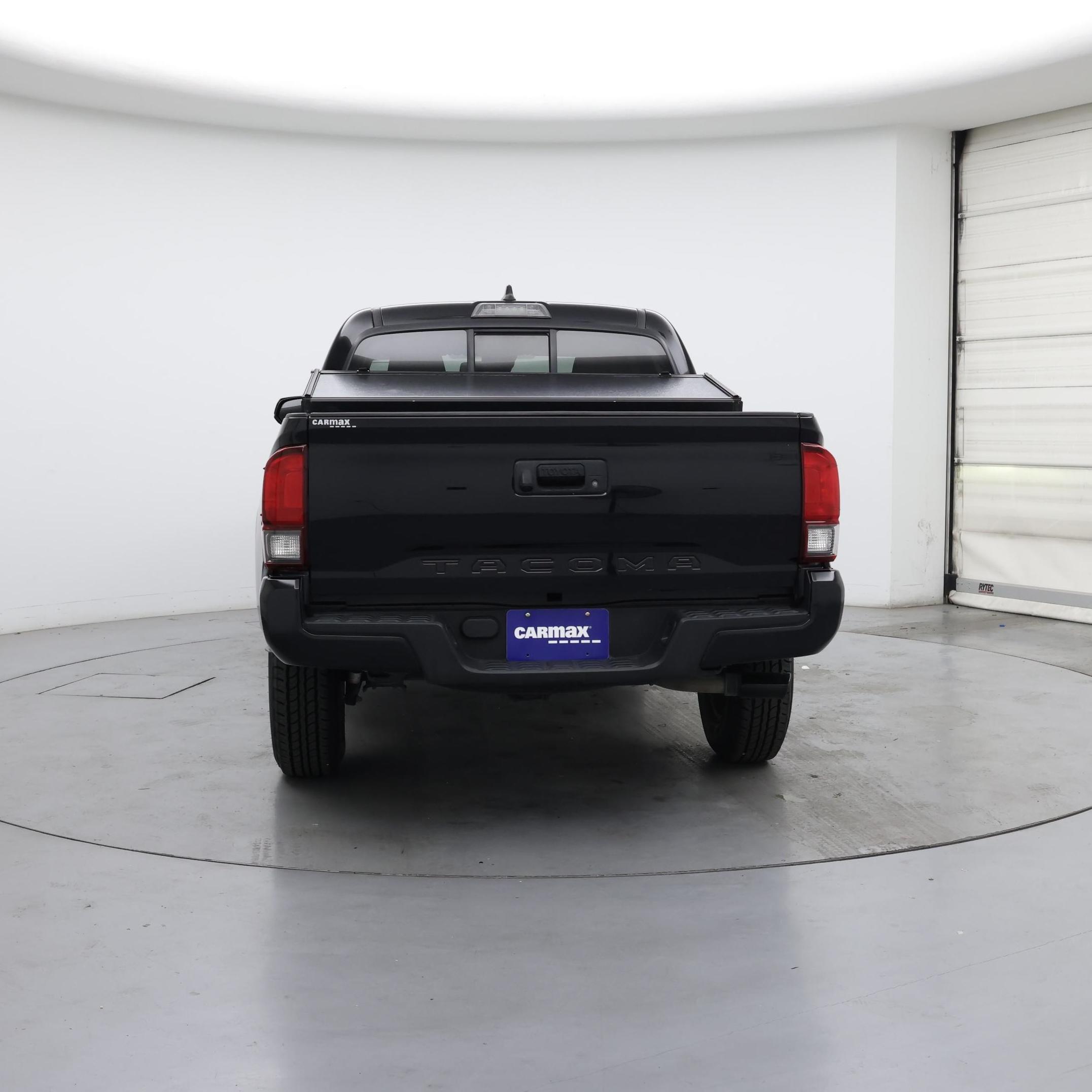 Thumbnail: 2022 Toyota Tacoma - 6
