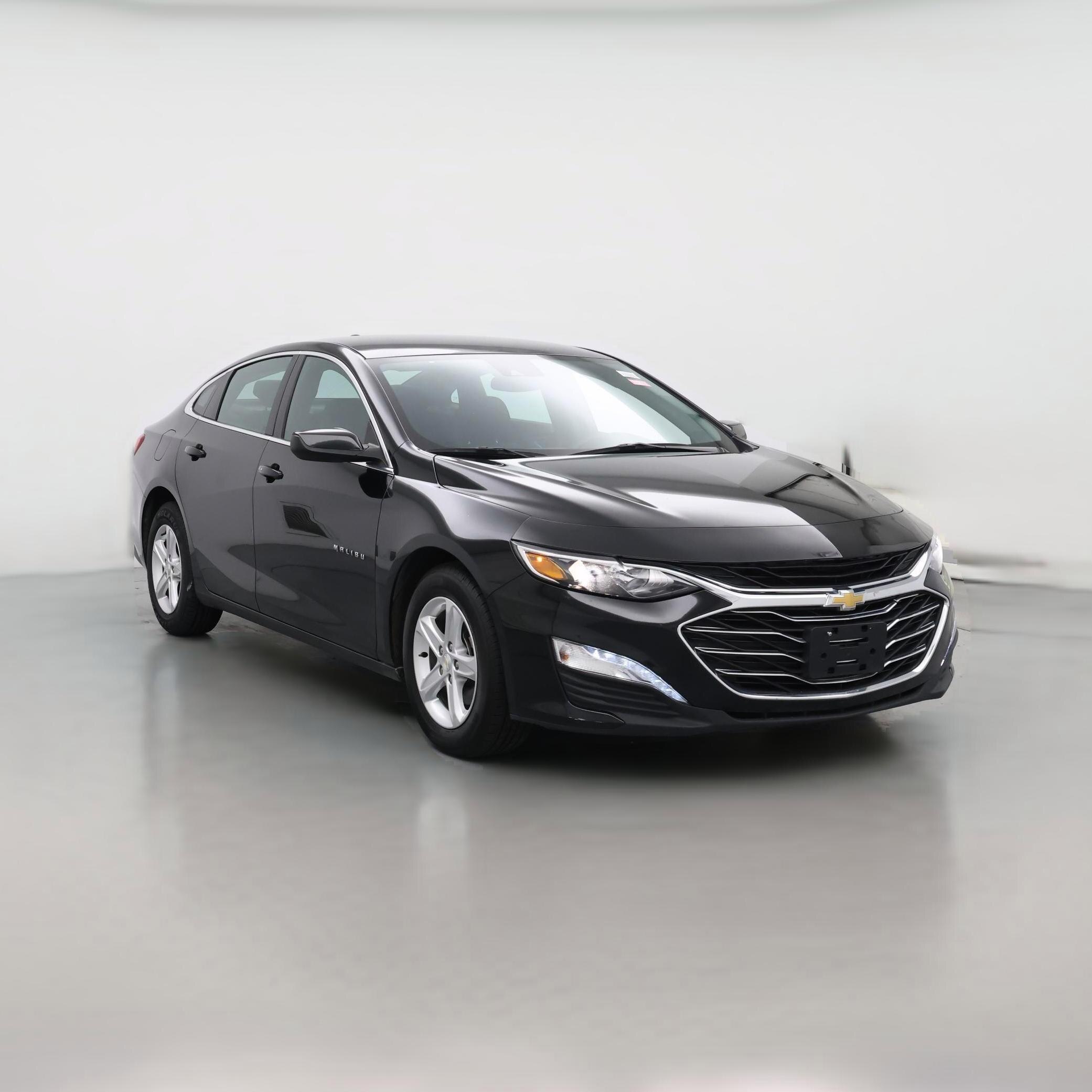 Thumbnail: 2023 Chevrolet Malibu - 1