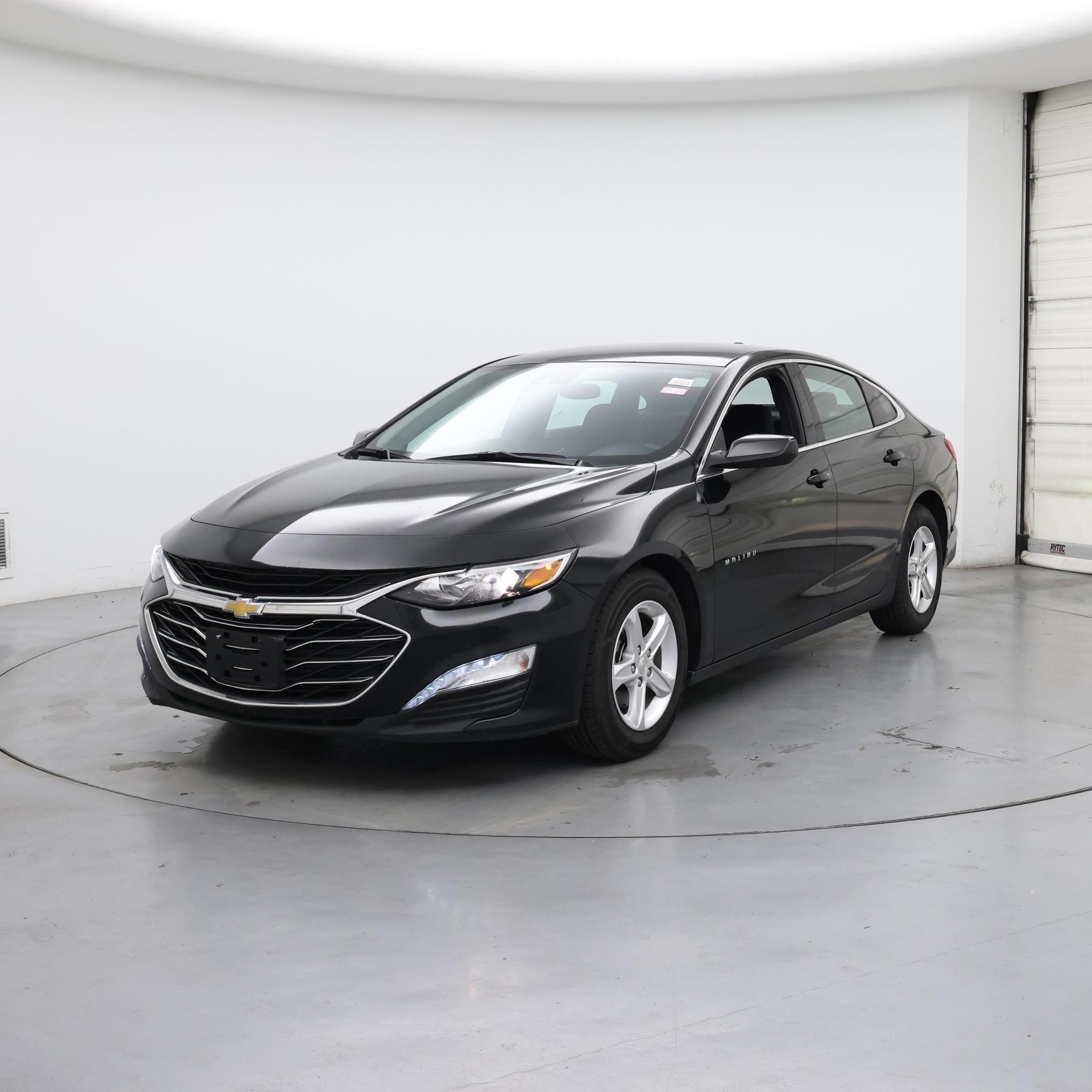 Thumbnail: 2023 Chevrolet Malibu - 4