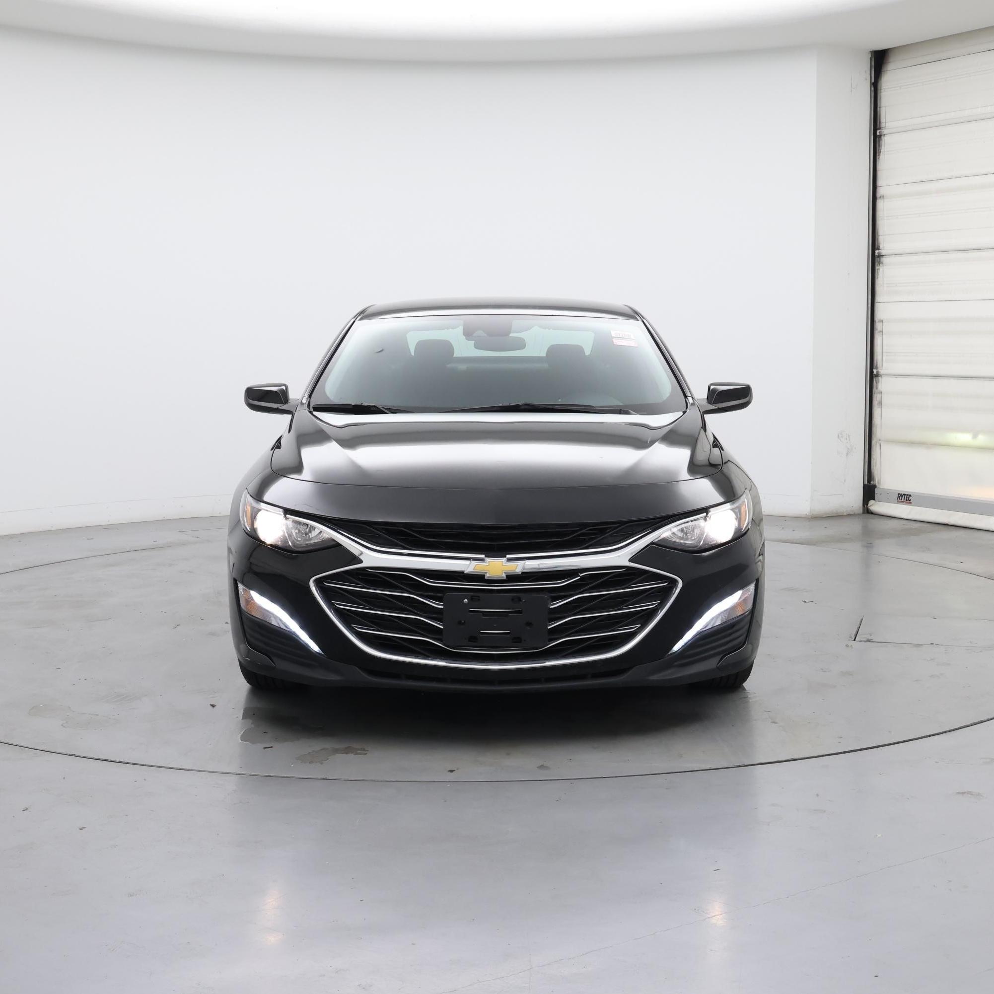 Thumbnail: 2023 Chevrolet Malibu - 5