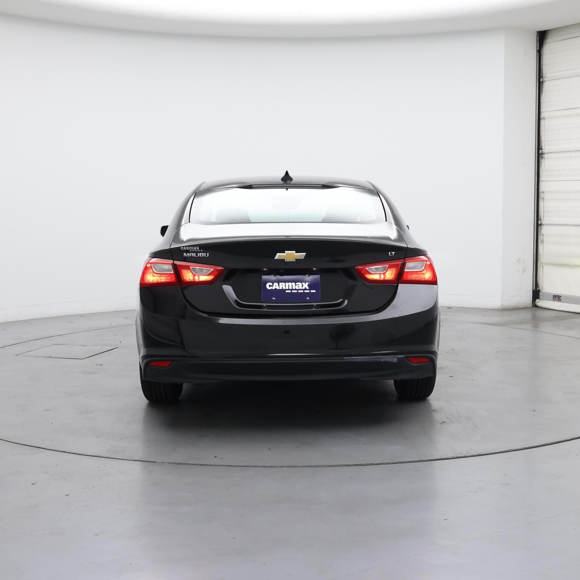 Thumbnail: 2023 Chevrolet Malibu - 6