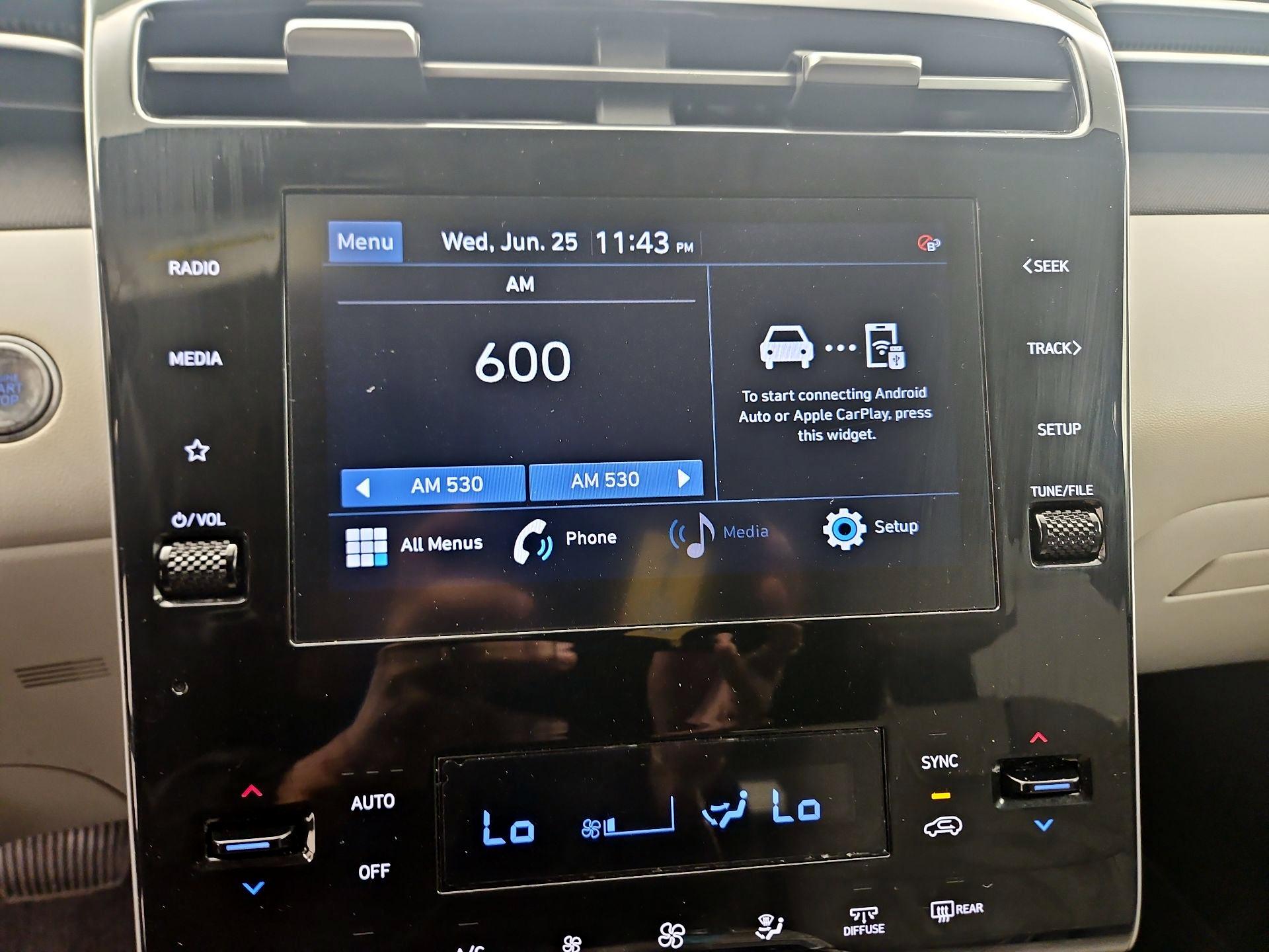 Thumbnail: 2022 Hyundai Tucson - 13