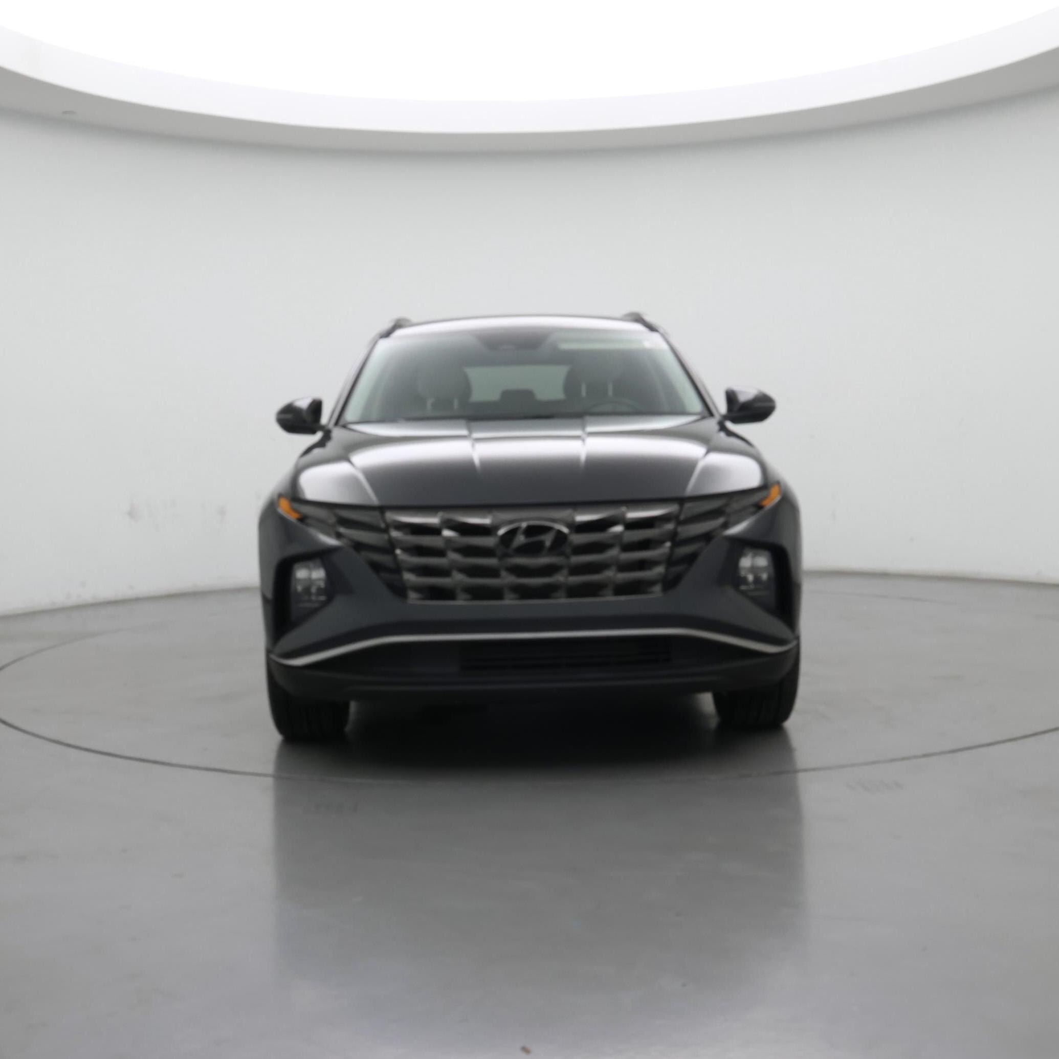 Thumbnail: 2022 Hyundai Tucson - 5