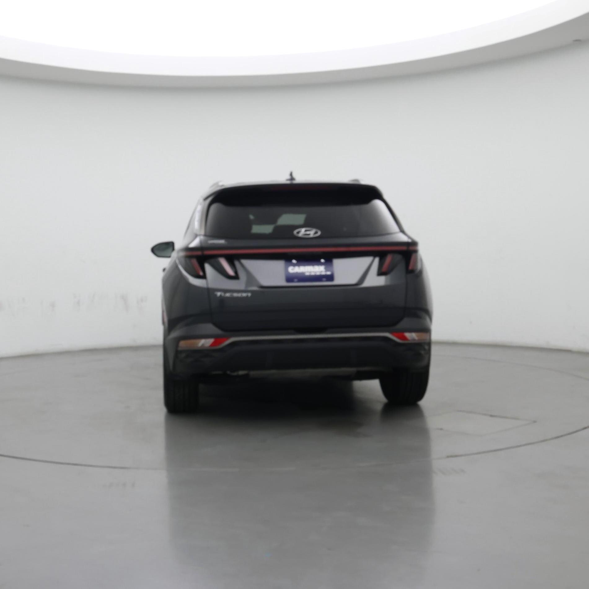 Thumbnail: 2022 Hyundai Tucson - 6