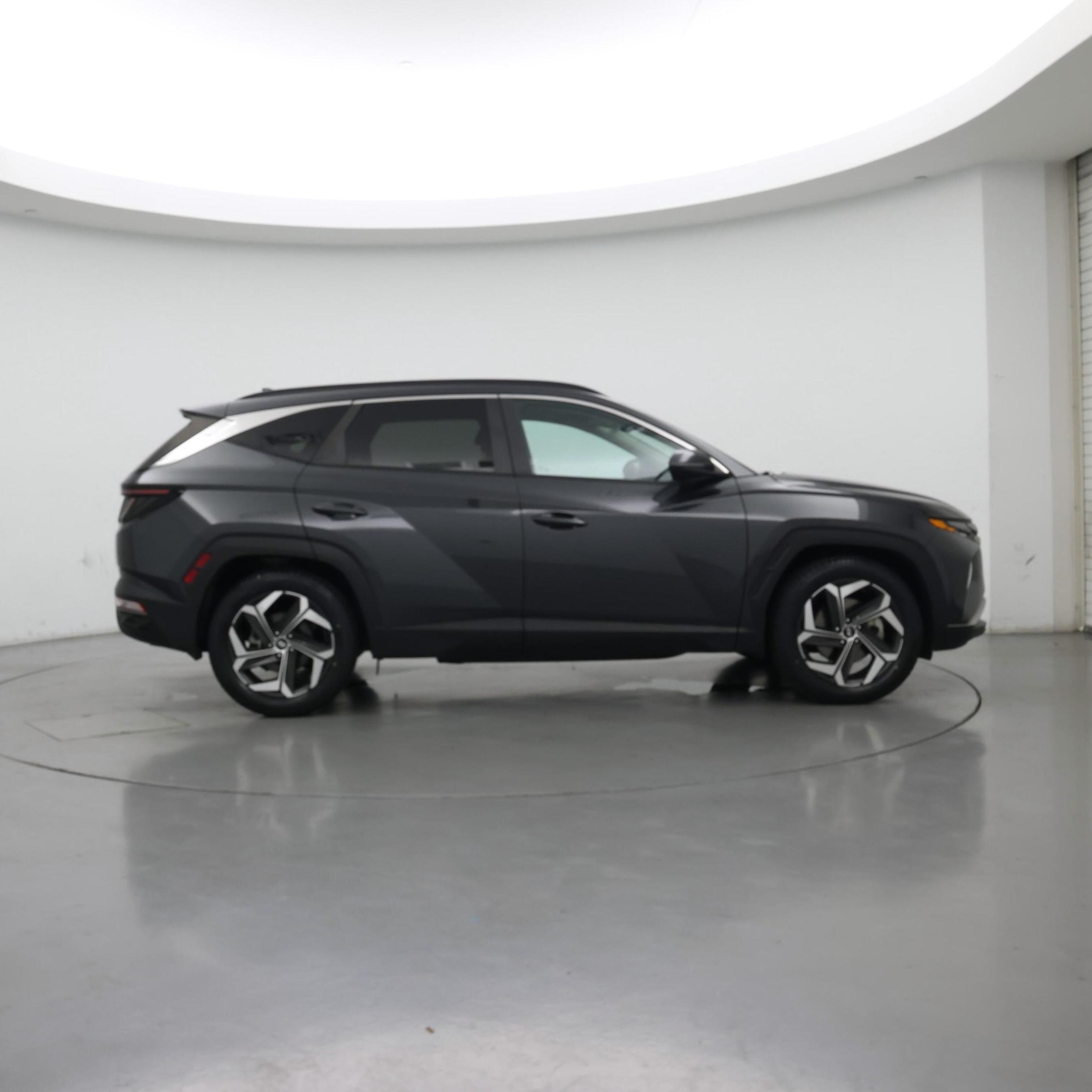 Thumbnail: 2022 Hyundai Tucson - 7