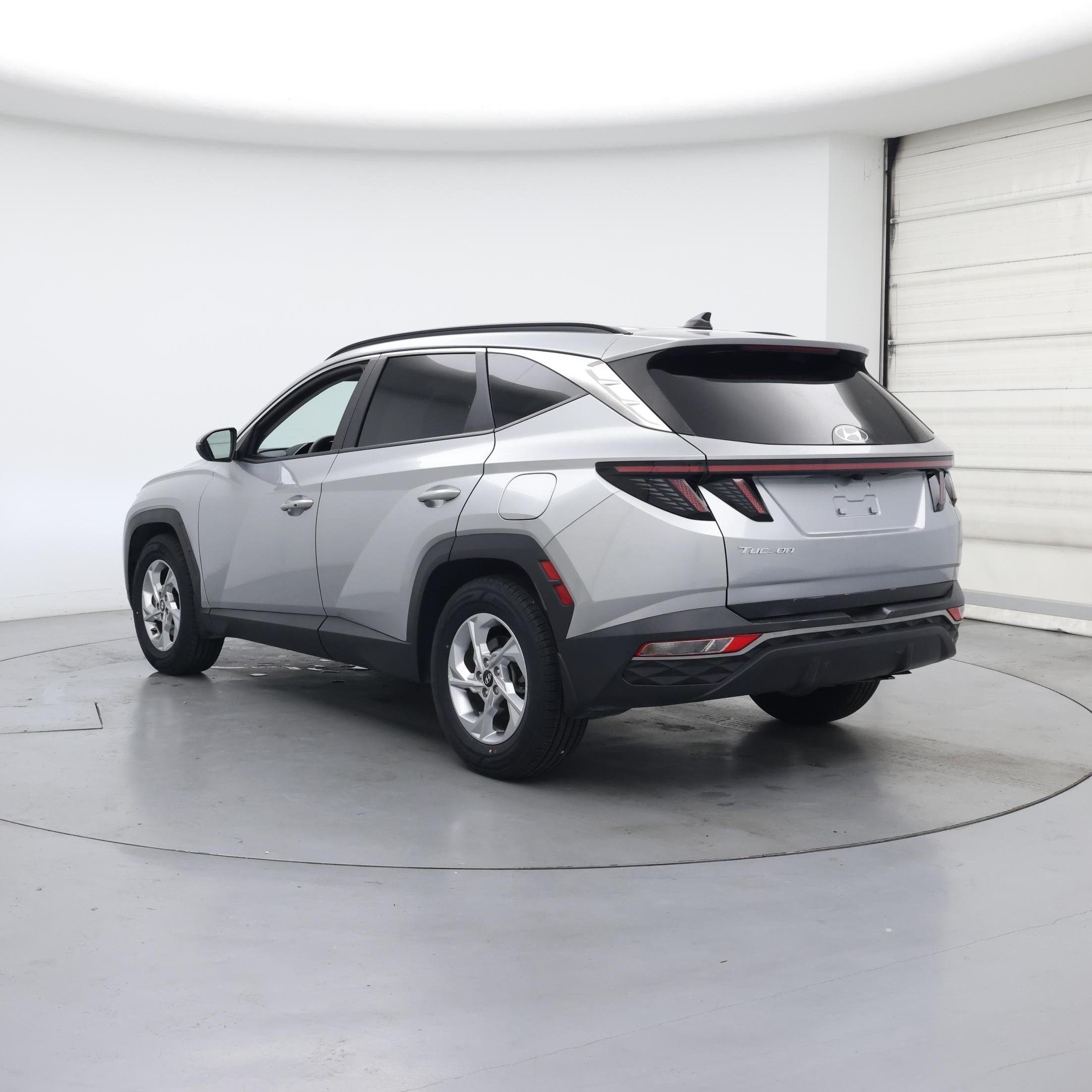 Thumbnail: 2022 Hyundai Tucson - 2