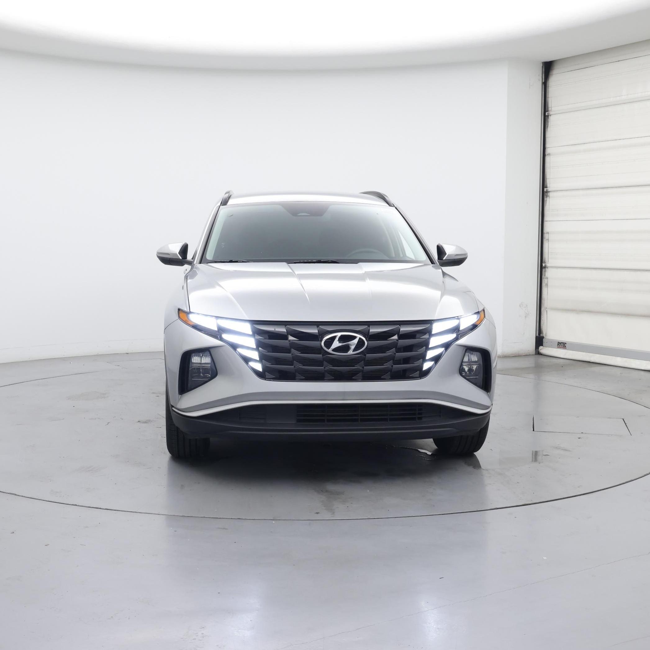 Thumbnail: 2022 Hyundai Tucson - 5