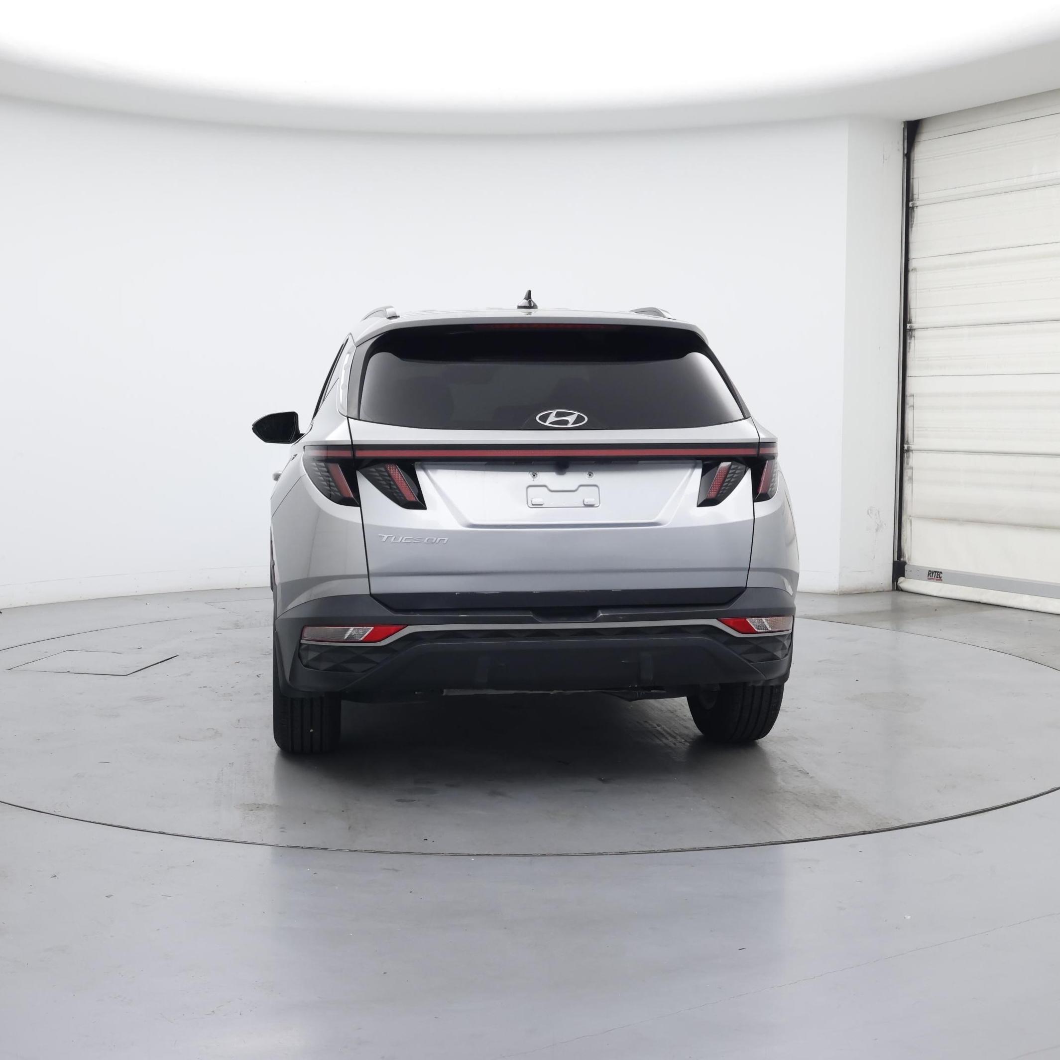 Thumbnail: 2022 Hyundai Tucson - 6