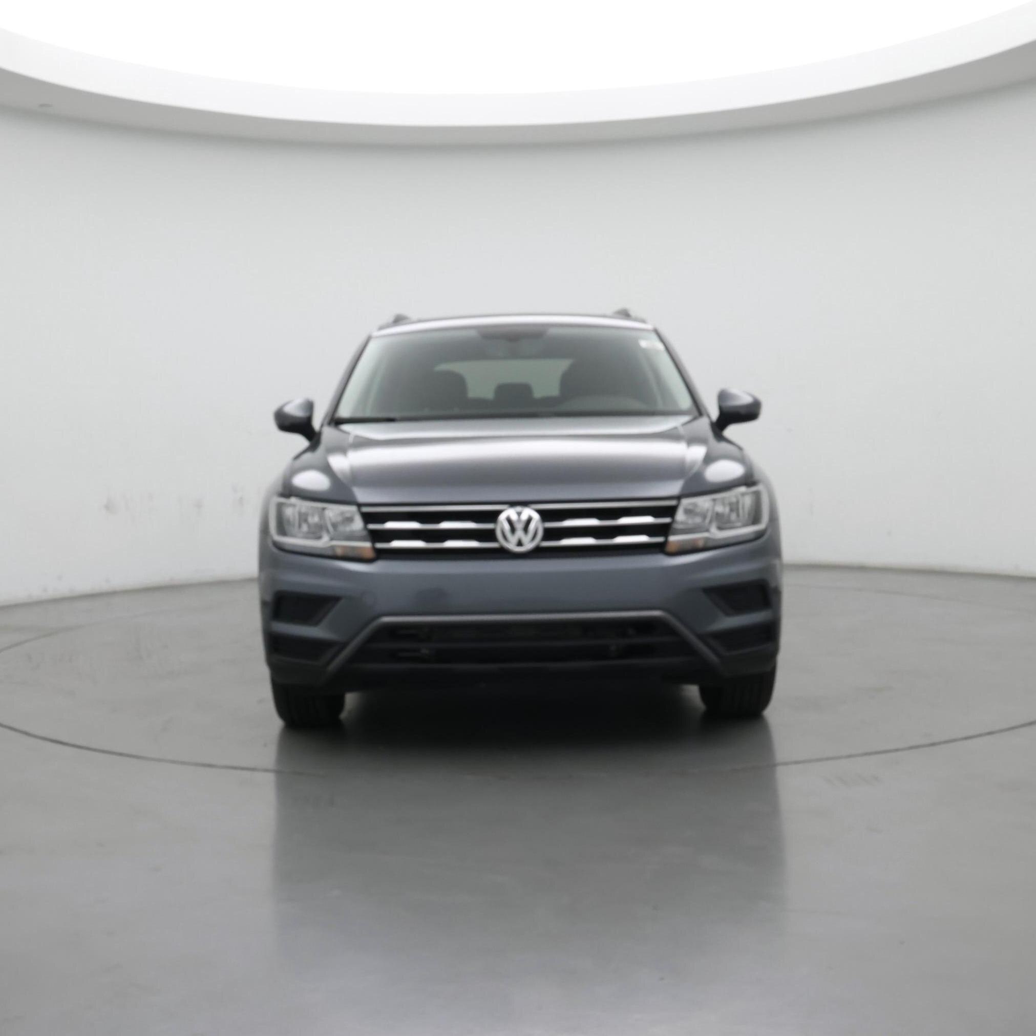 Thumbnail: 2021 Volkswagen Tiguan - 5