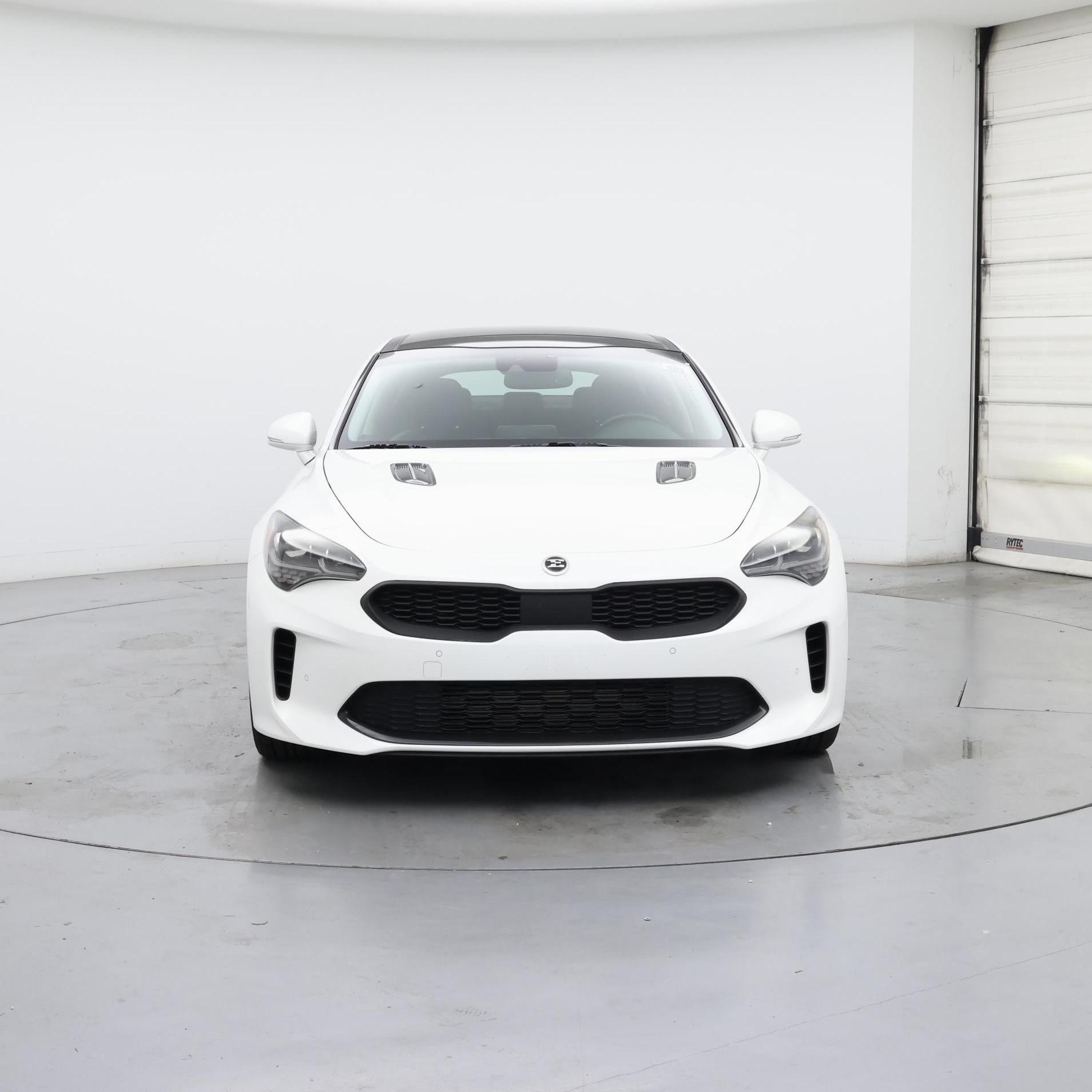 Thumbnail: 2019 Kia Stinger - 5