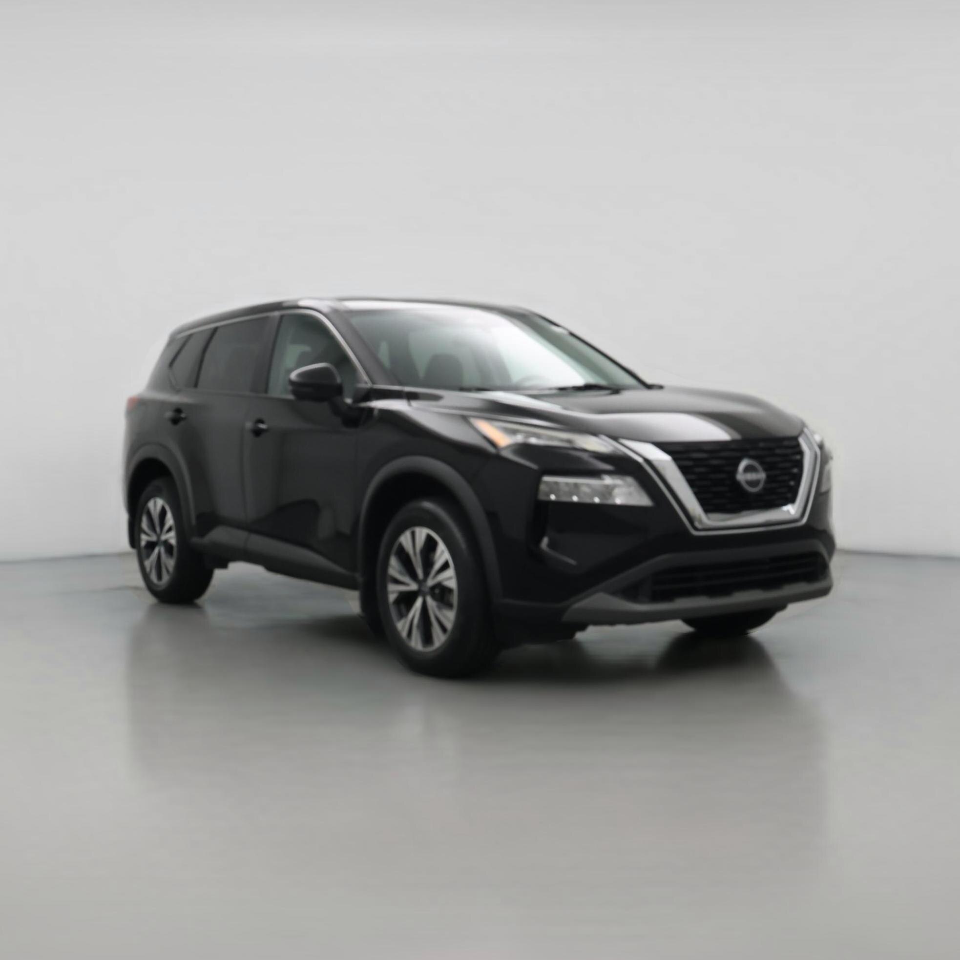 Thumbnail: 2023 Nissan Rogue - 1